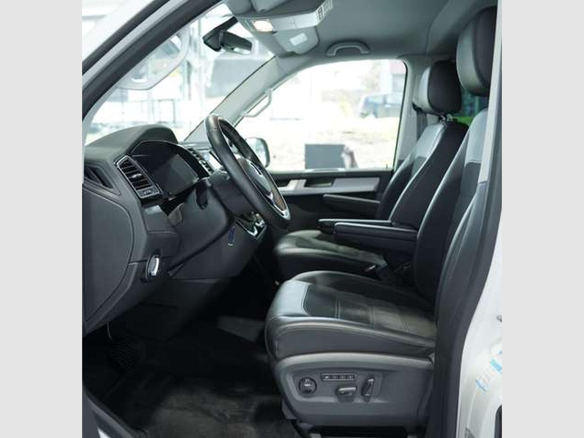 VW T6.1 Generation Six *1.H *ACC*AHK*7-Sitze (2018) - Photo 23