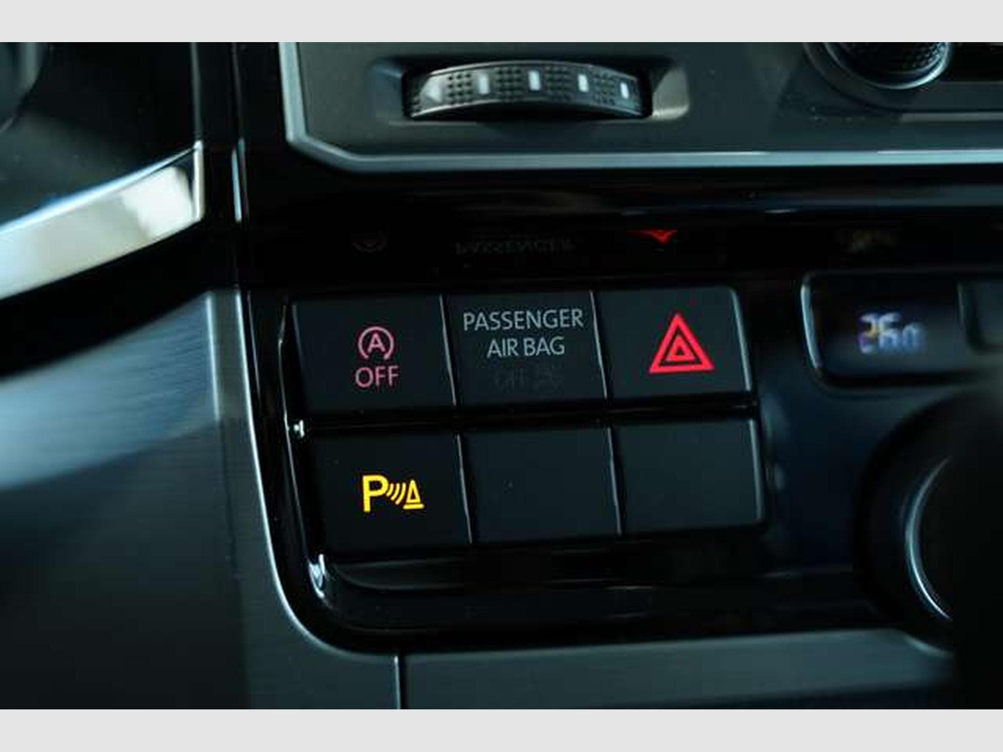 VW T6.1 Generation Six *1.H *ACC*AHK*7-Sitze (2018) - Photo 29