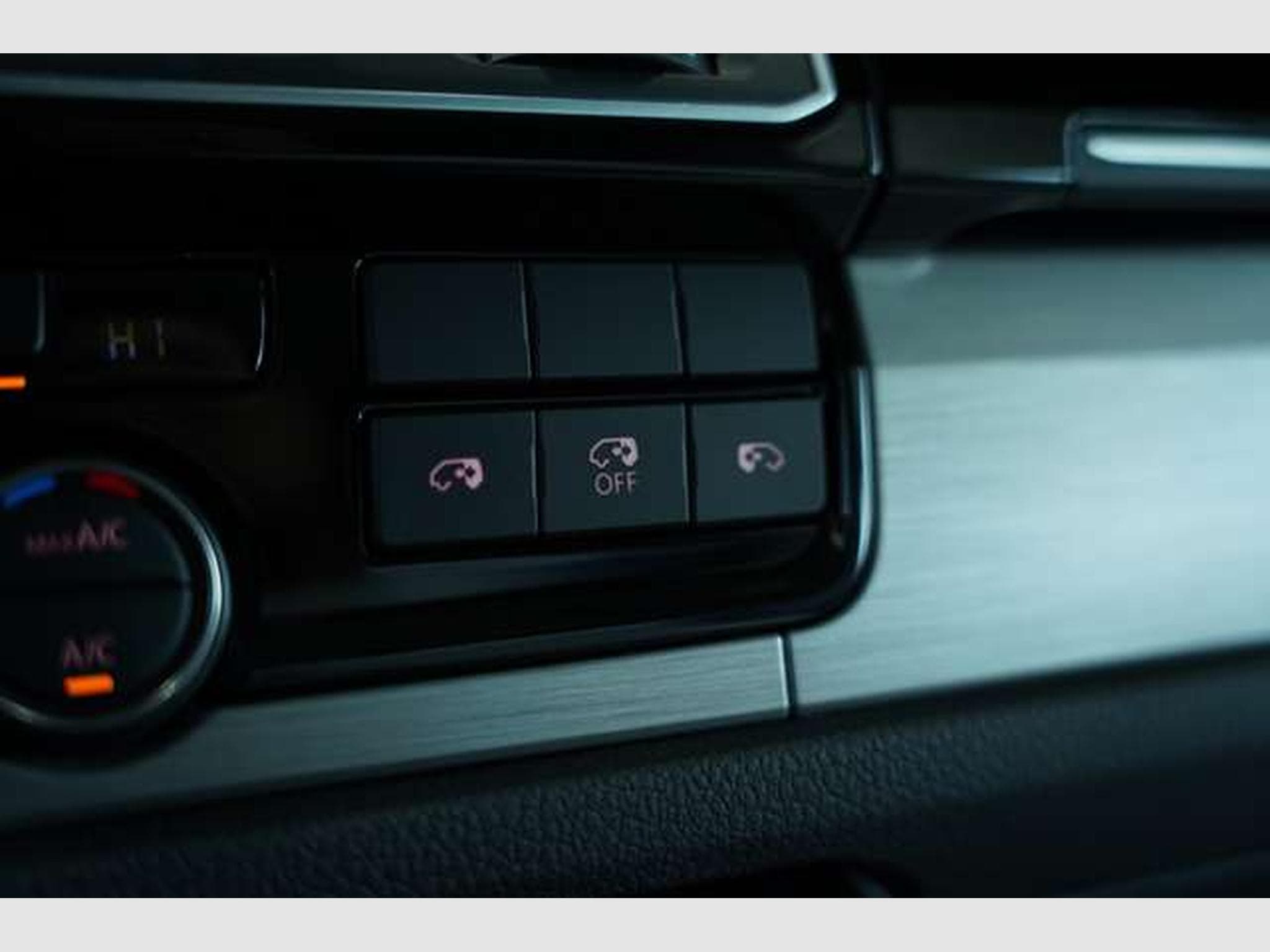 VW T6.1 Generation Six *1.H *ACC*AHK*7-Sitze (2018) - Photo 33