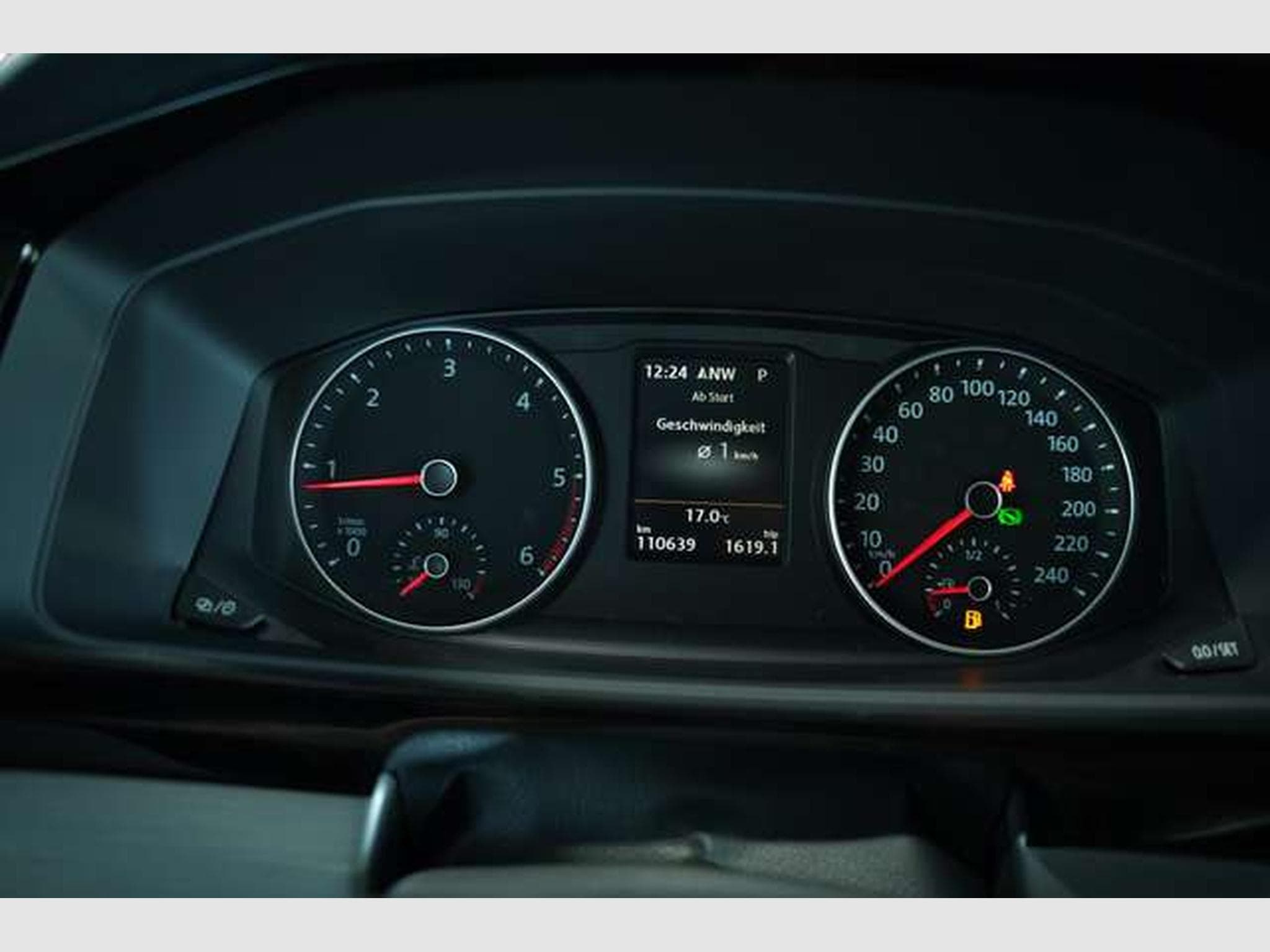VW T6.1 Generation Six *1.H *ACC*AHK*7-Sitze (2018) - Photo 38