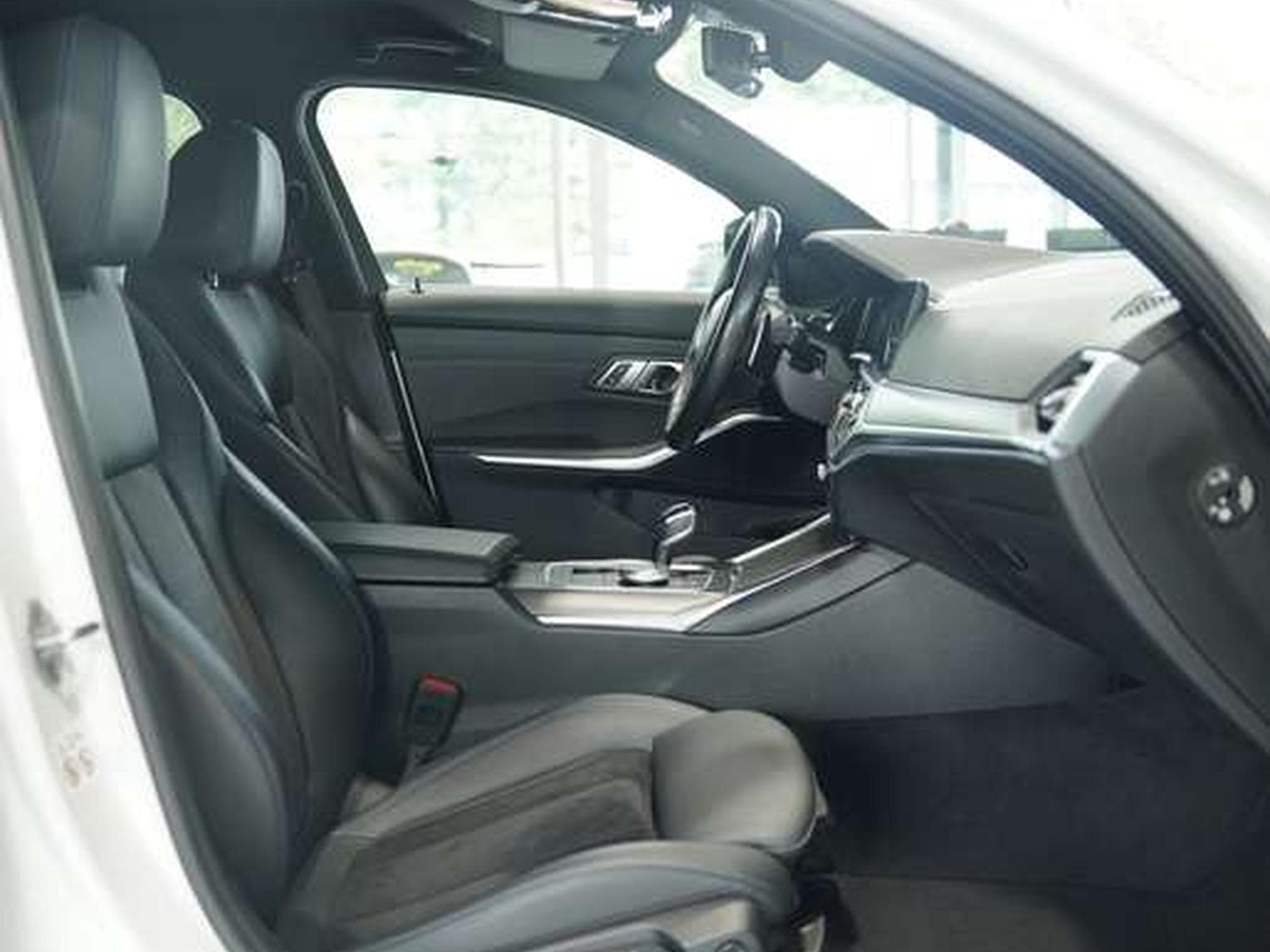 BMW 330 i M Sport *19Zoll *ACC *Business-Paket (2021) - Photo 14