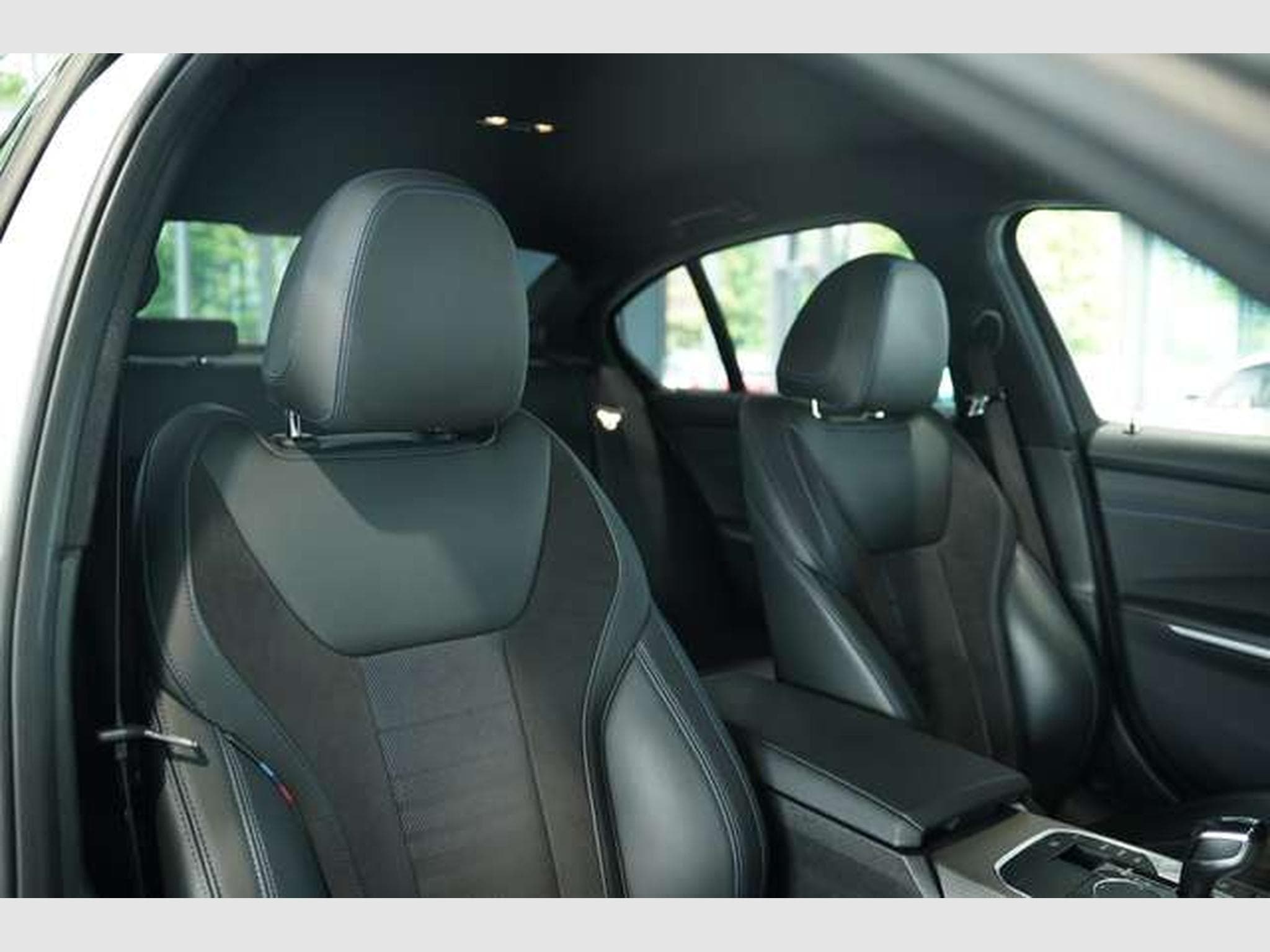 BMW 330 i M Sport *19Zoll *ACC *Business-Paket (2021) - Photo 15