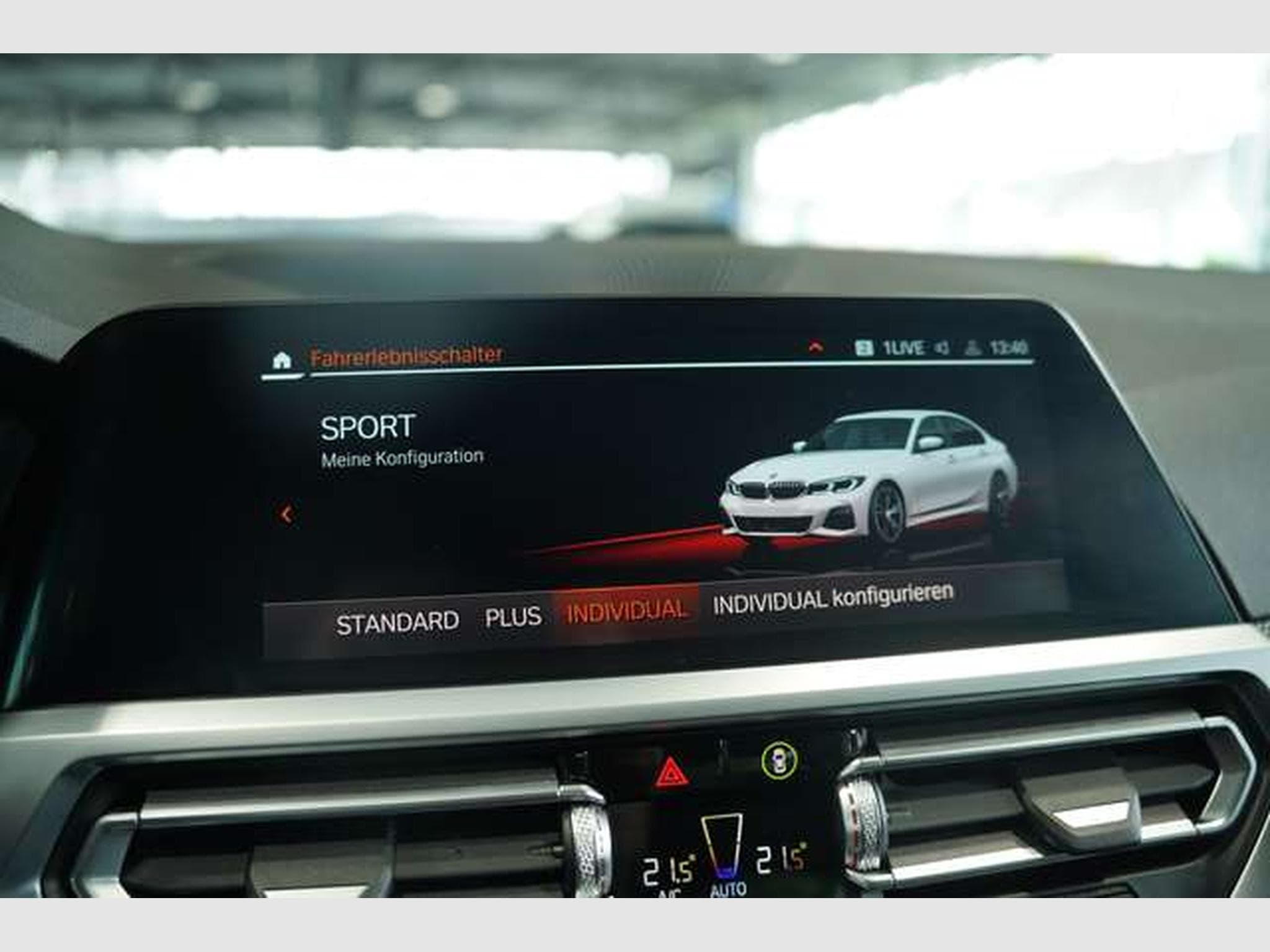 BMW 330 i M Sport *19Zoll *ACC *Business-Paket (2021) - Photo 38