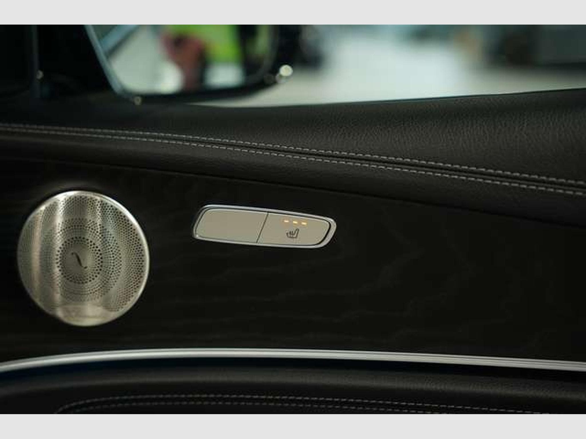 Mercedes E 300 e T AMG Line *Pano *BURM *Night (2021) - Foto 21
