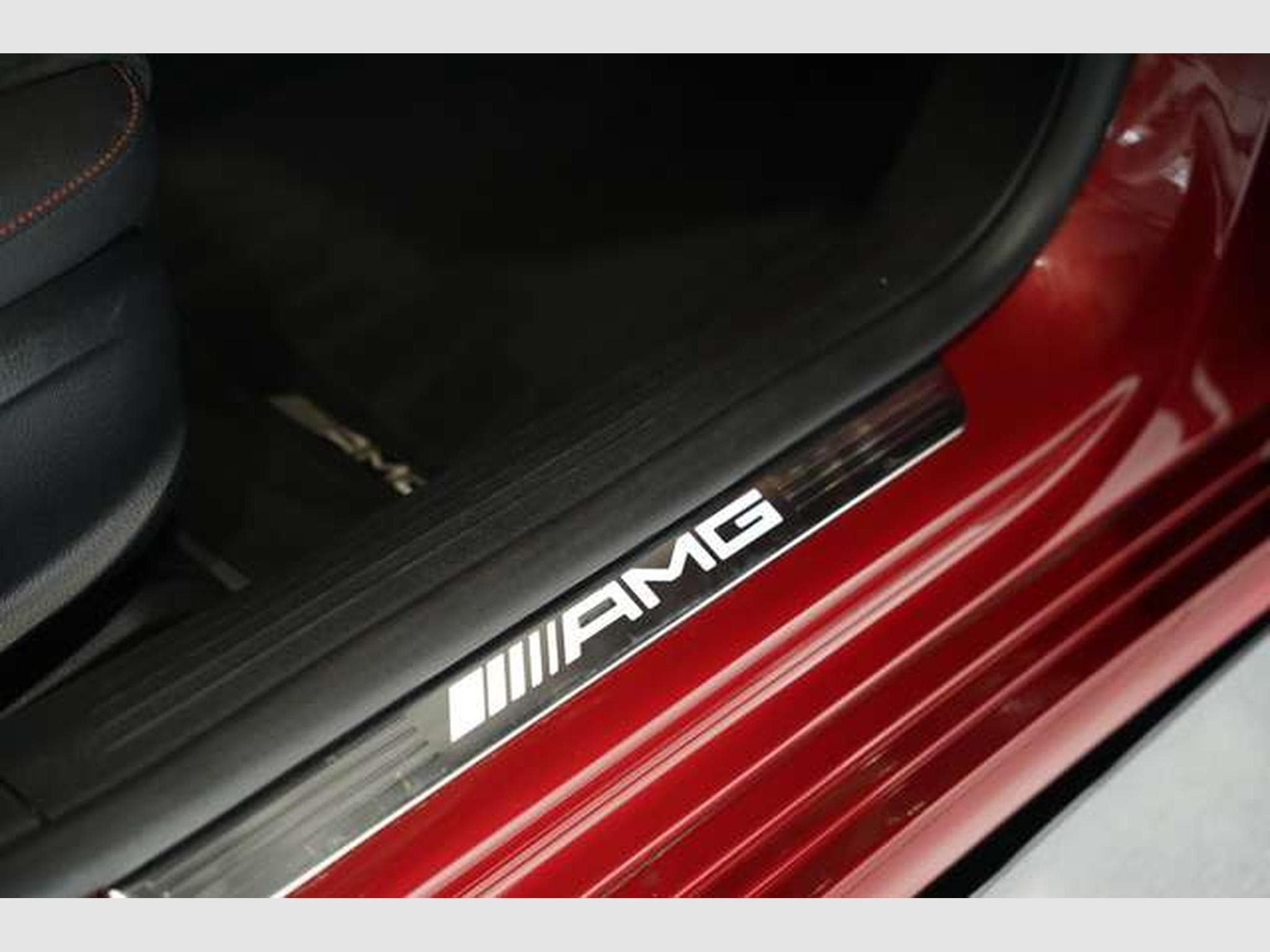 Mercedes A 35 AMG 4M Limousine *1.H *Aerody *Pano *Night (2021) - Foto 19