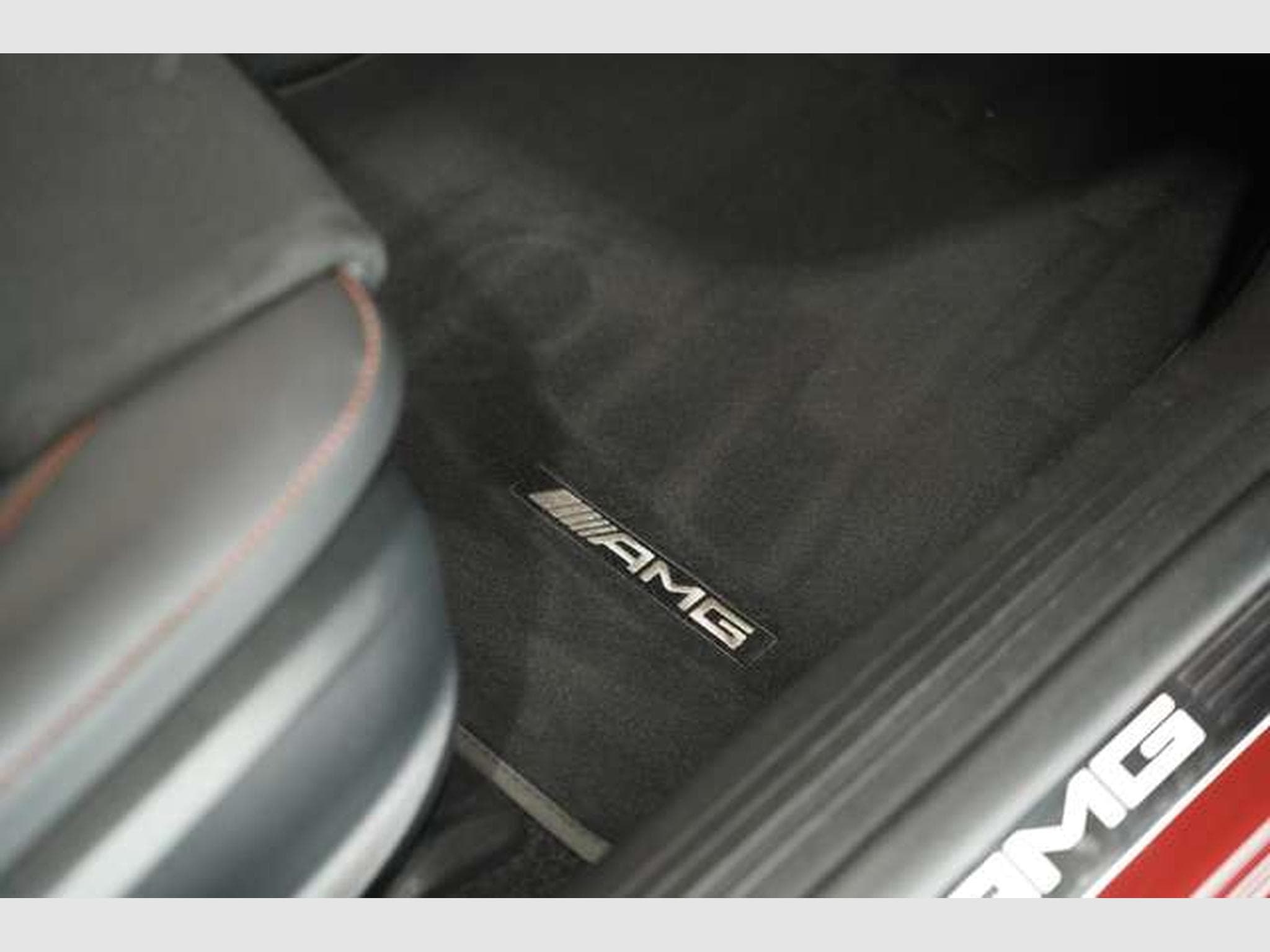Mercedes A 35 AMG 4M Limousine *1.H *Aerody *Pano *Night (2021) - Foto 20