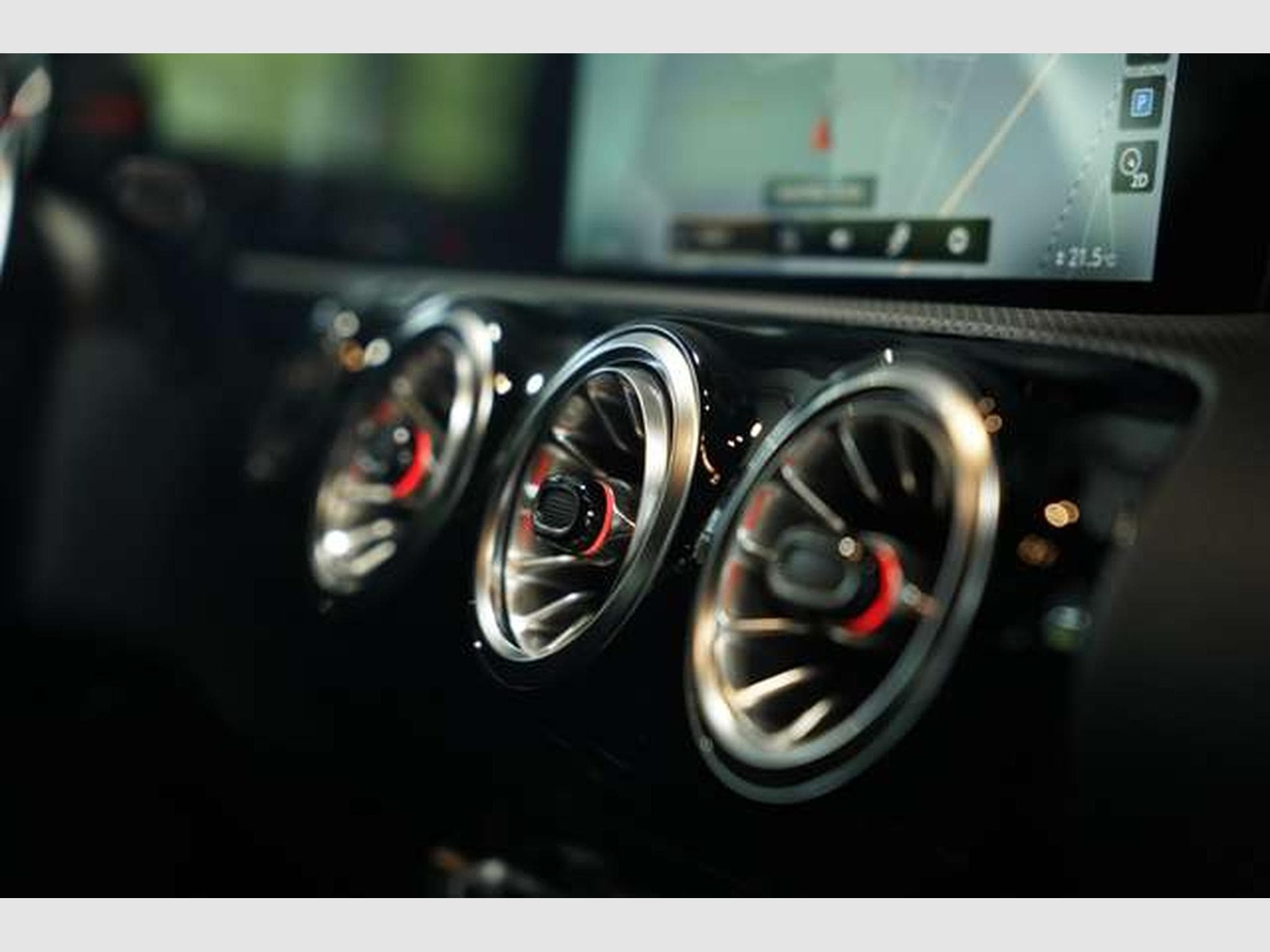 Mercedes A 35 AMG 4M Limousine *1.H *Aerody *Pano *Night (2021) - Foto 27