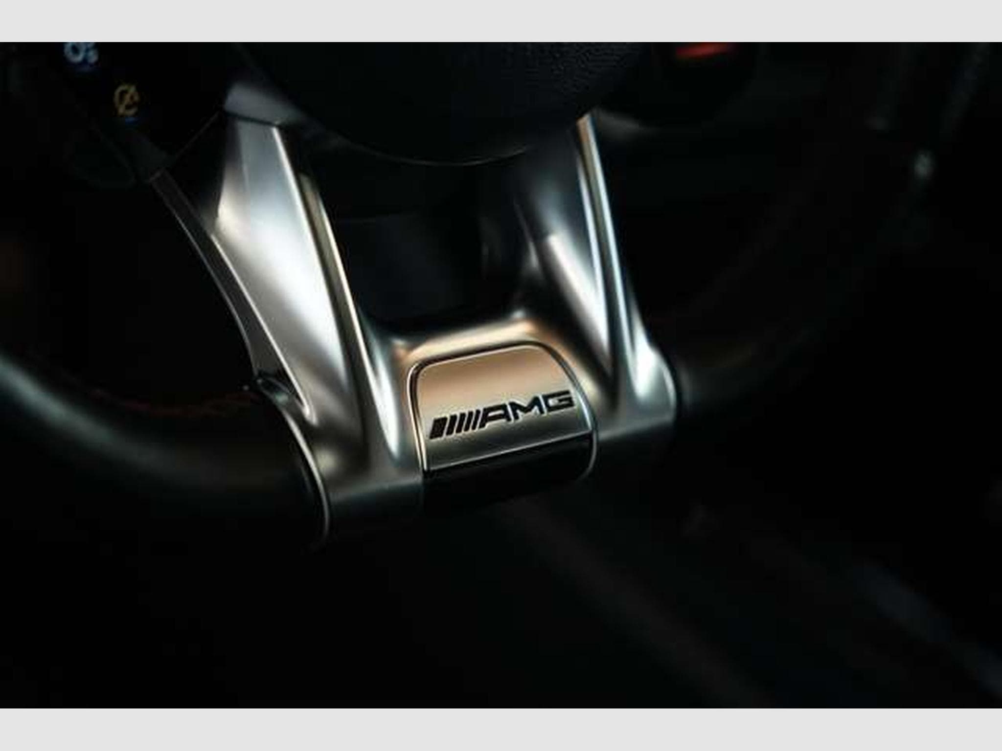 Mercedes A 35 AMG 4M Limousine *1.H *Aerody *Pano *Night (2021) - Foto 39