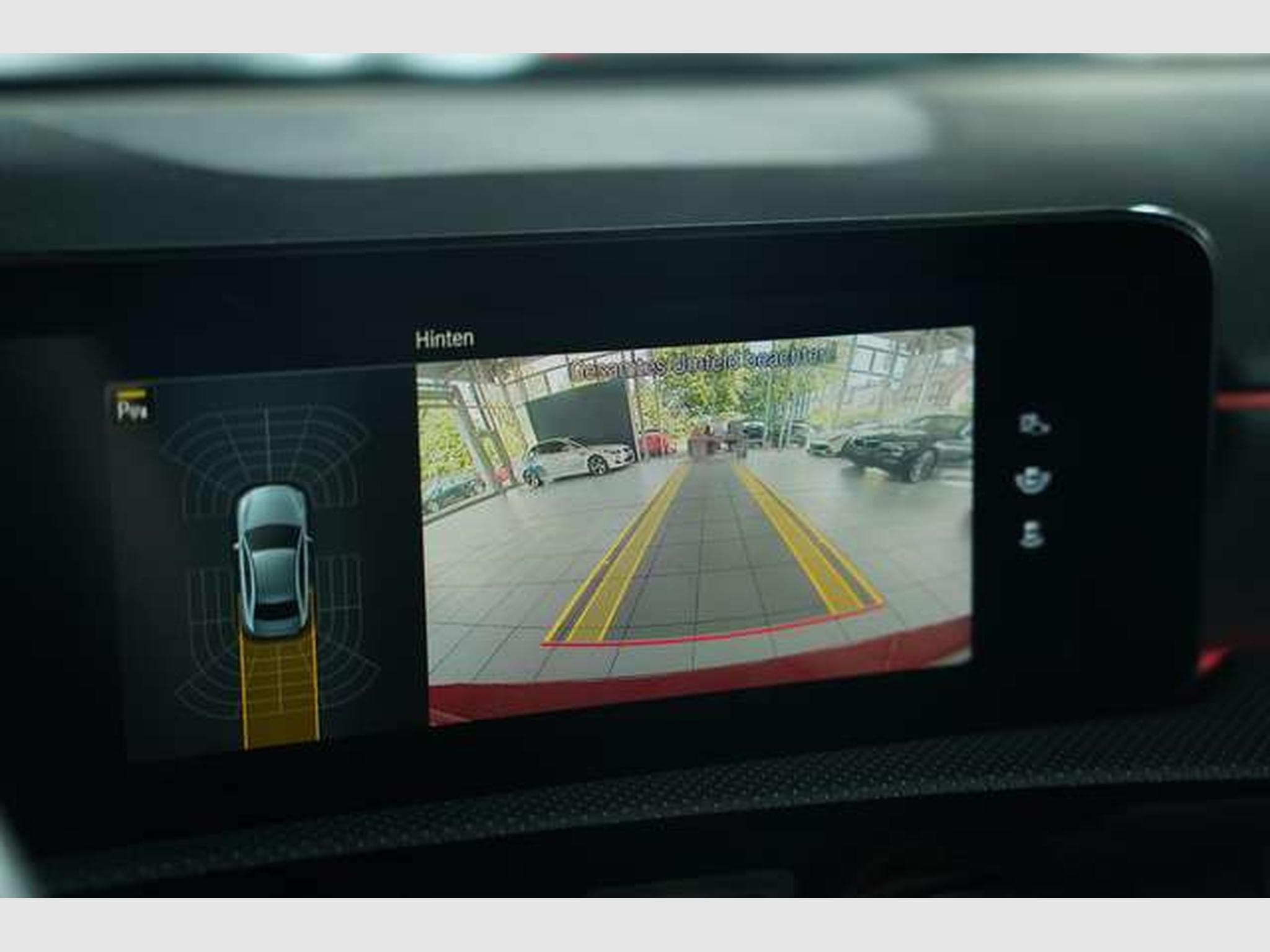 Mercedes A 35 AMG 4M Limousine *1.H *Aerody *Pano *Night (2021) - Foto 42