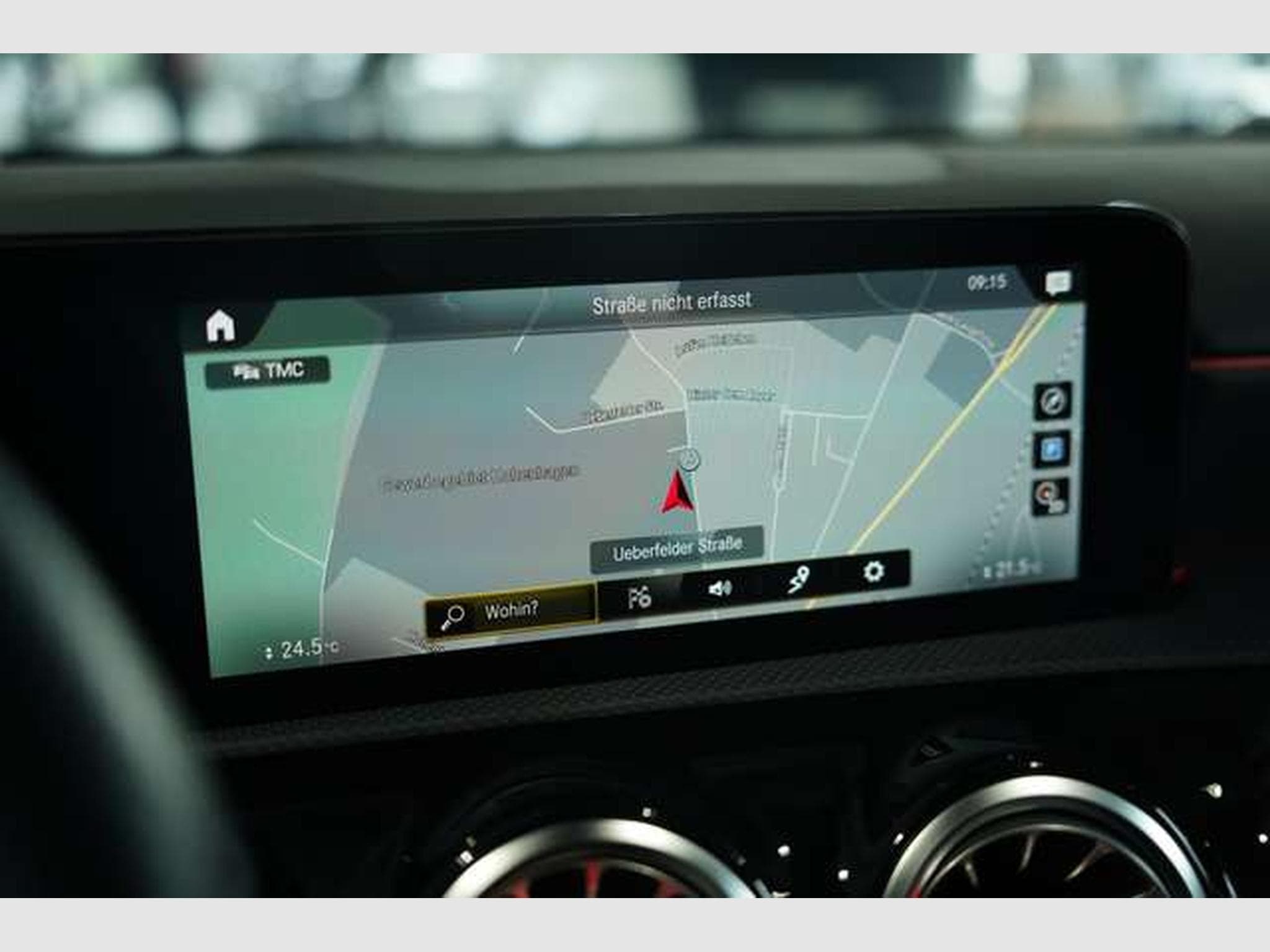 Mercedes A 35 AMG 4M Limousine *1.H *Aerody *Pano *Night (2021) - Foto 43