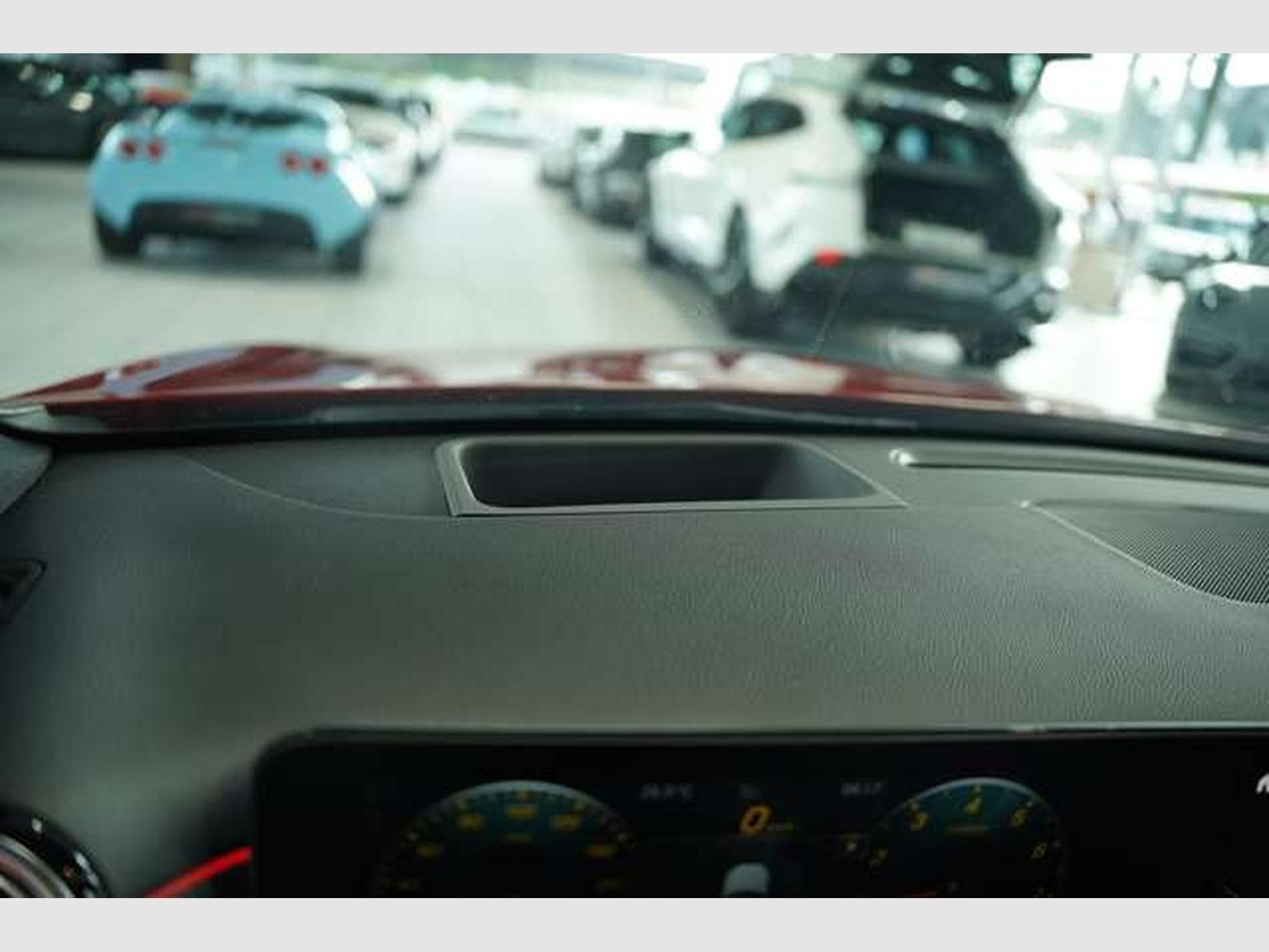 Mercedes A 35 AMG 4M Limousine *1.H *Aerody *Pano *Night (2021) - Foto 48