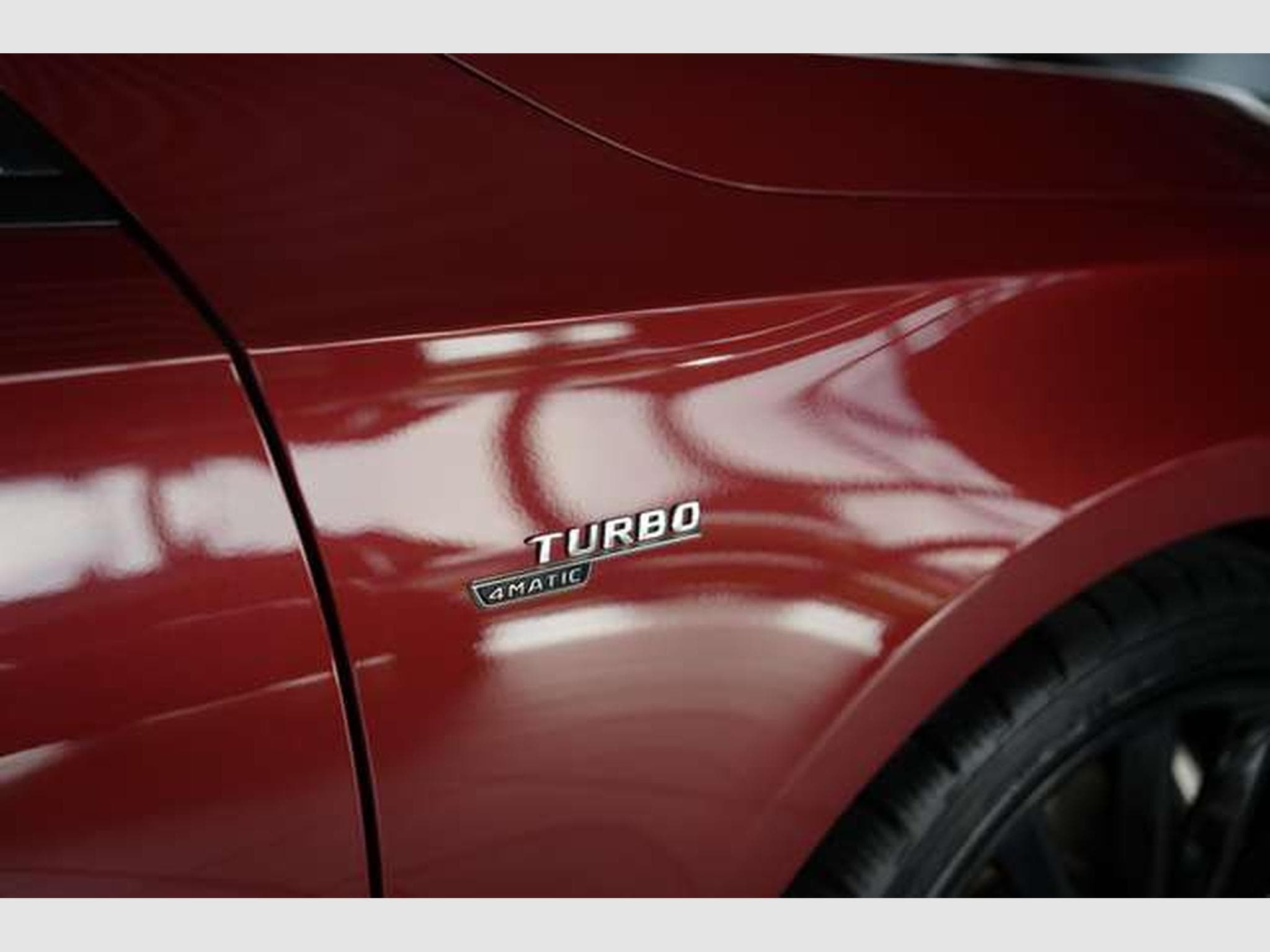 Mercedes A 35 AMG 4M Limousine *1.H *Aerody *Pano *Night (2021) - Foto 8
