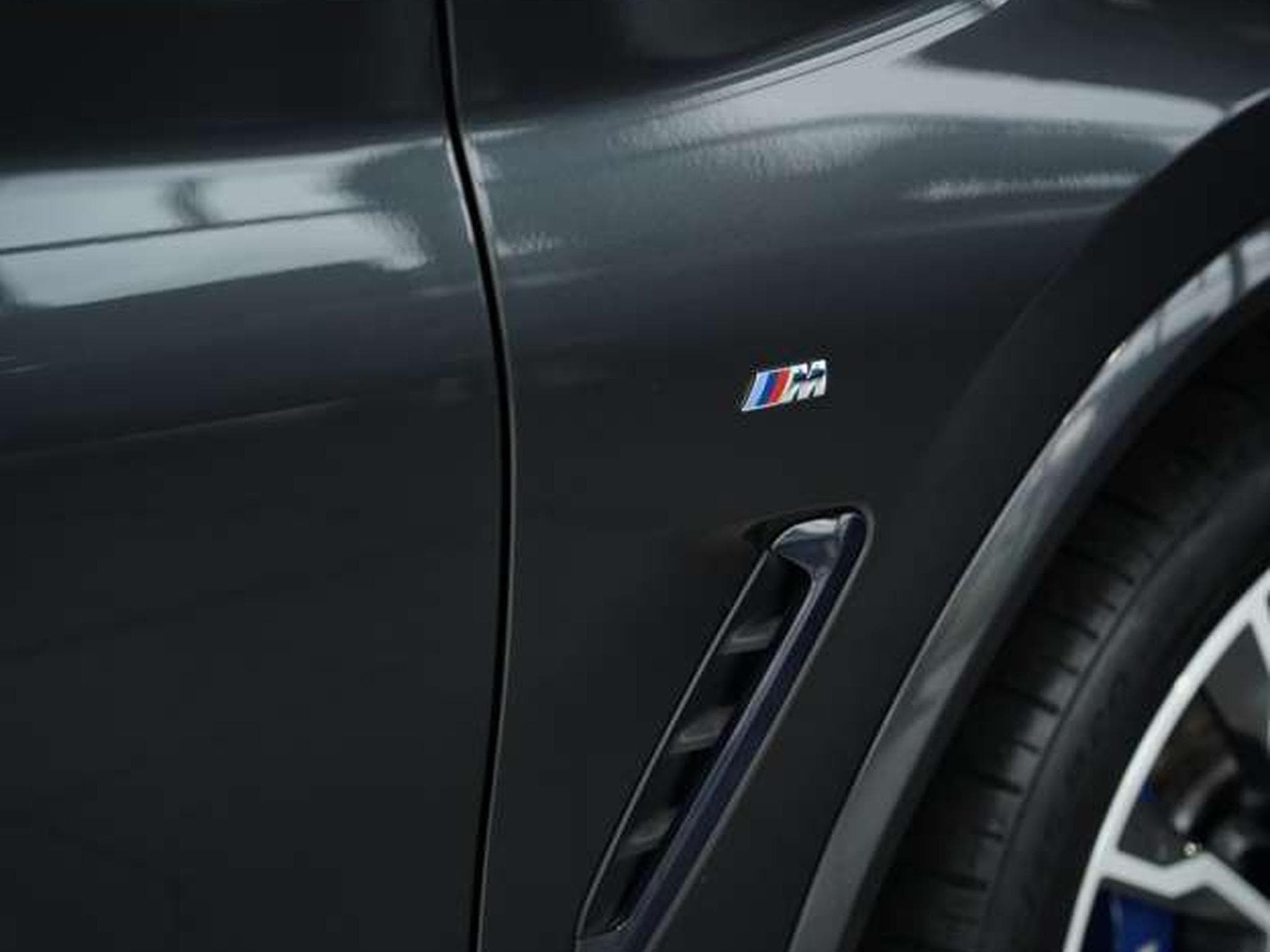 BMW X3 xD 30 i M Sport *1.H *20 *AHK *Pano *H-UP (2020) - Foto 10