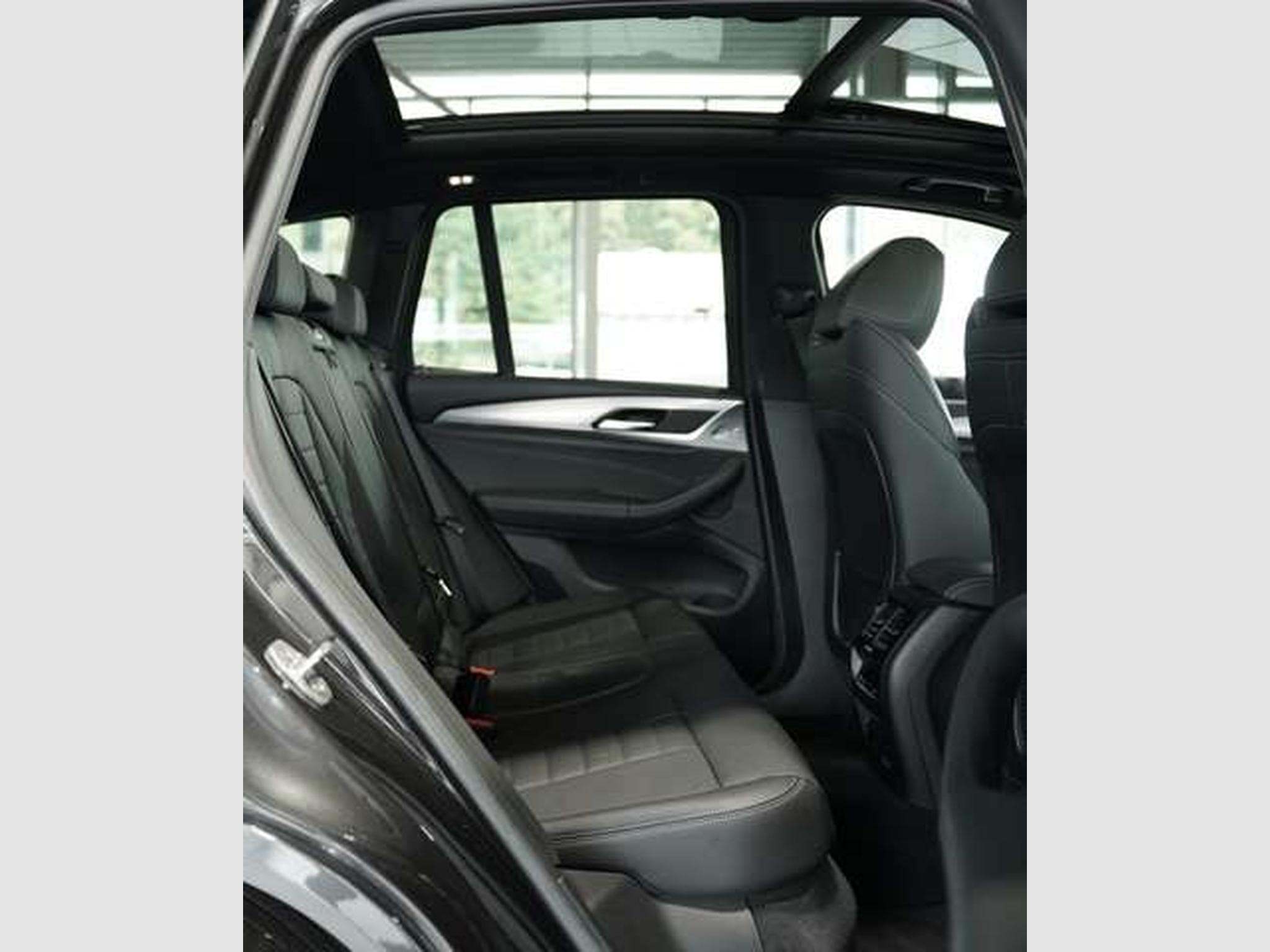 BMW X3 xD 30 i M Sport *1.H *20 *AHK *Pano *H-UP (2020) - Foto 22