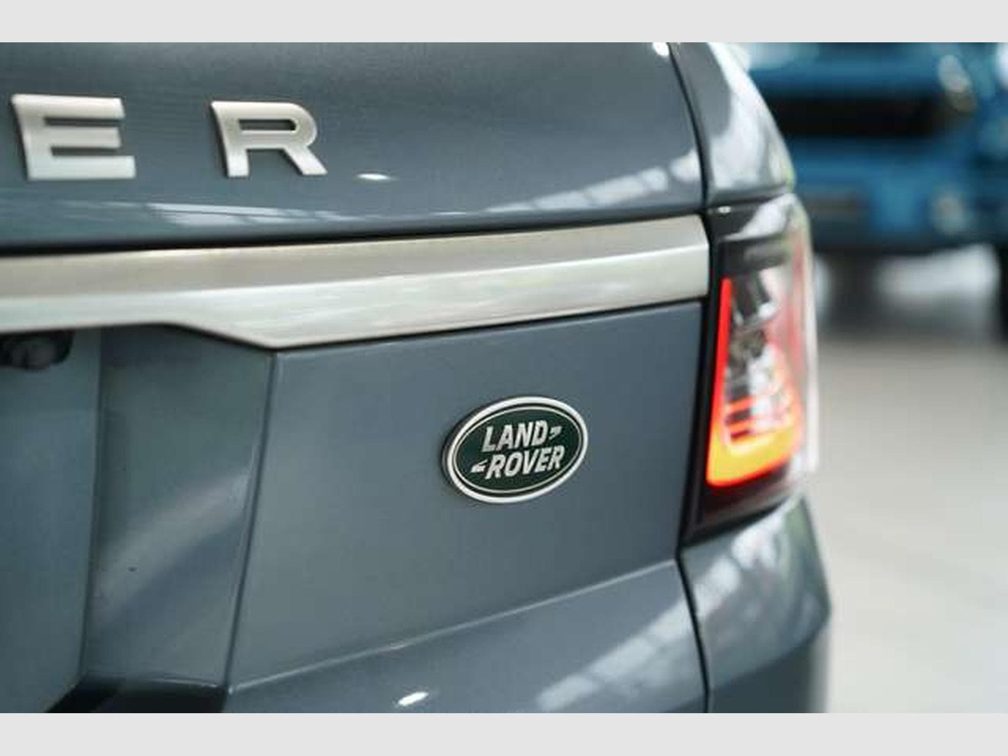 Land-Rover Range Rover Sport HSE *2.HD *Memory *H-UP *Kam (2018) - Photo 16