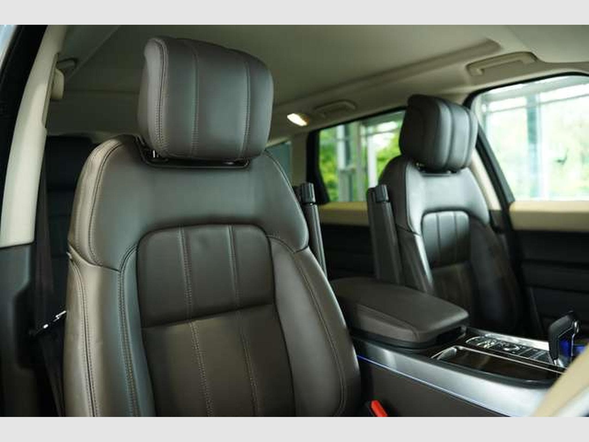 Land-Rover Range Rover Sport HSE *2.HD *Memory *H-UP *Kam (2018) - Photo 24