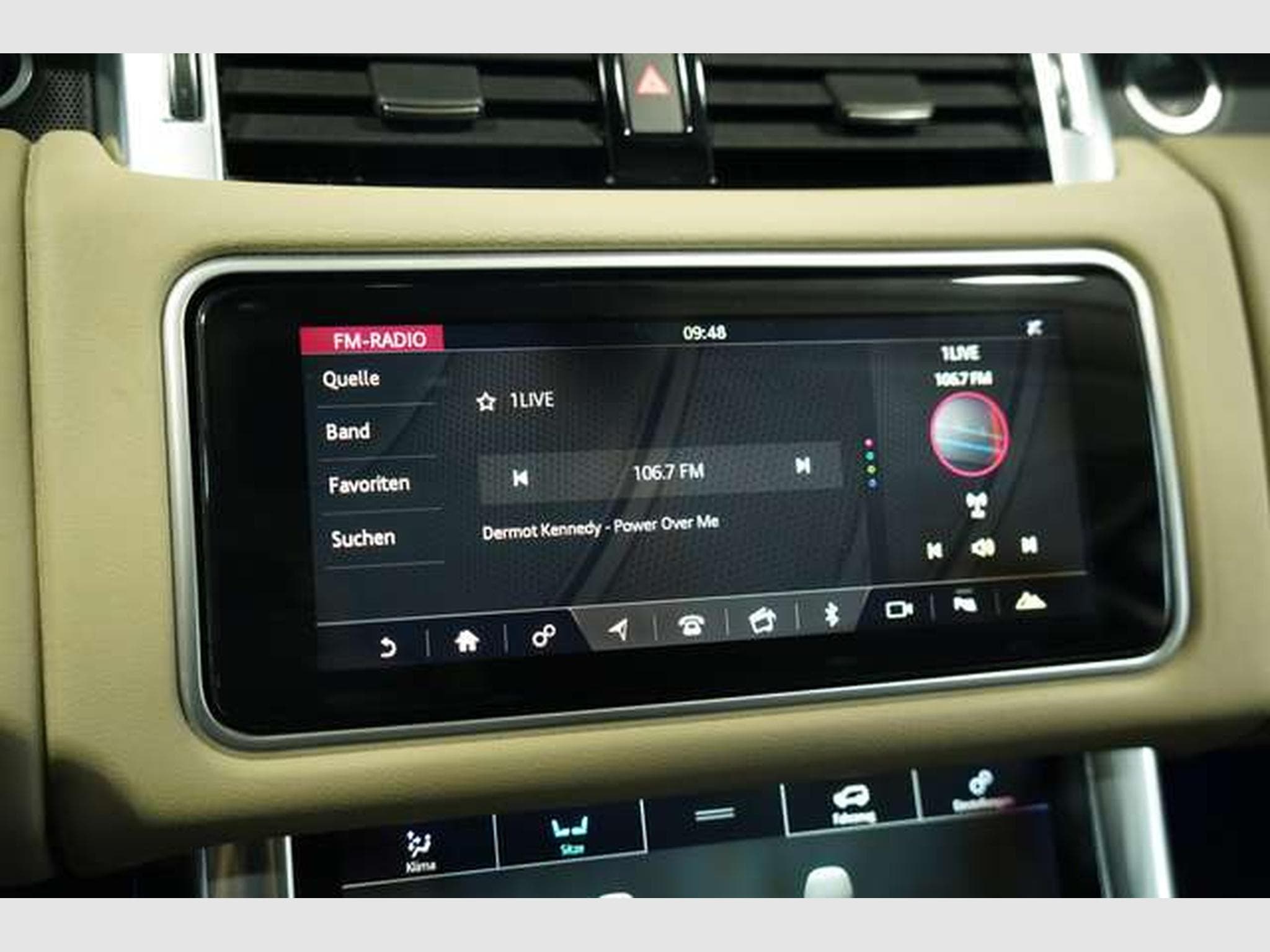 Land-Rover Range Rover Sport HSE *2.HD *Memory *H-UP *Kam (2018) - Photo 39