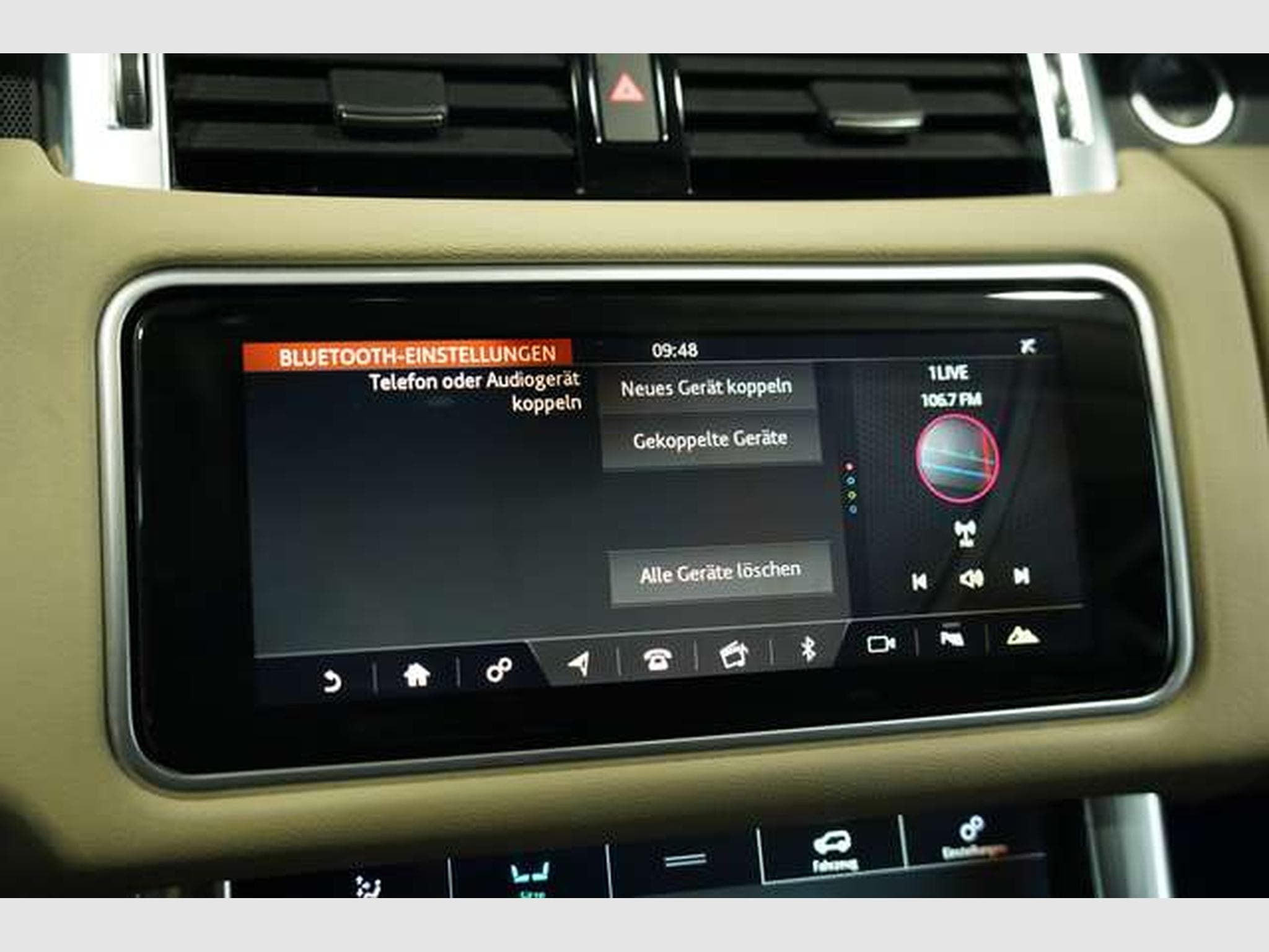 Land-Rover Range Rover Sport HSE *2.HD *Memory *H-UP *Kam (2018) - Photo 40