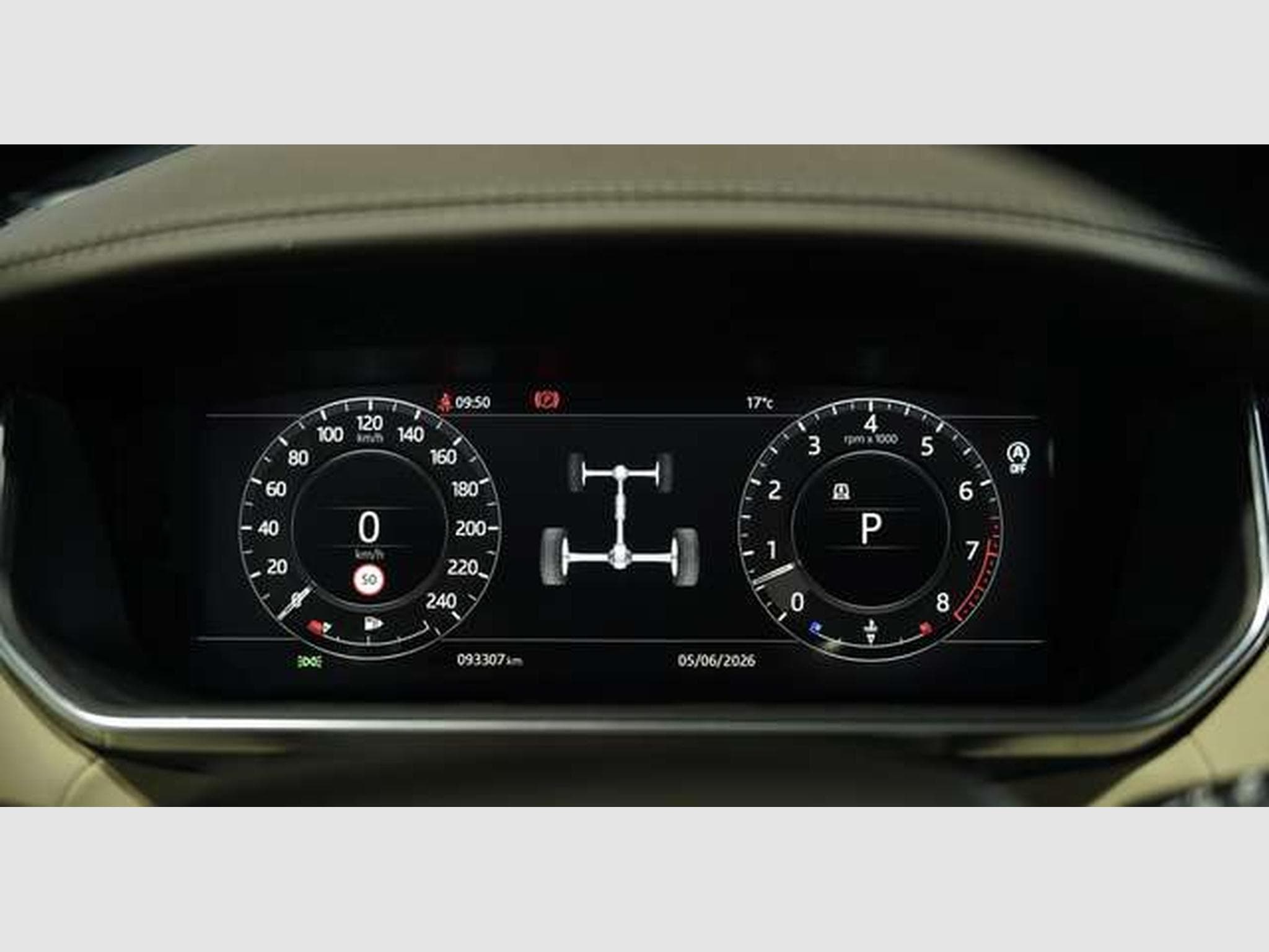 Land-Rover Range Rover Sport HSE *2.HD *Memory *H-UP *Kam (2018) - Photo 41