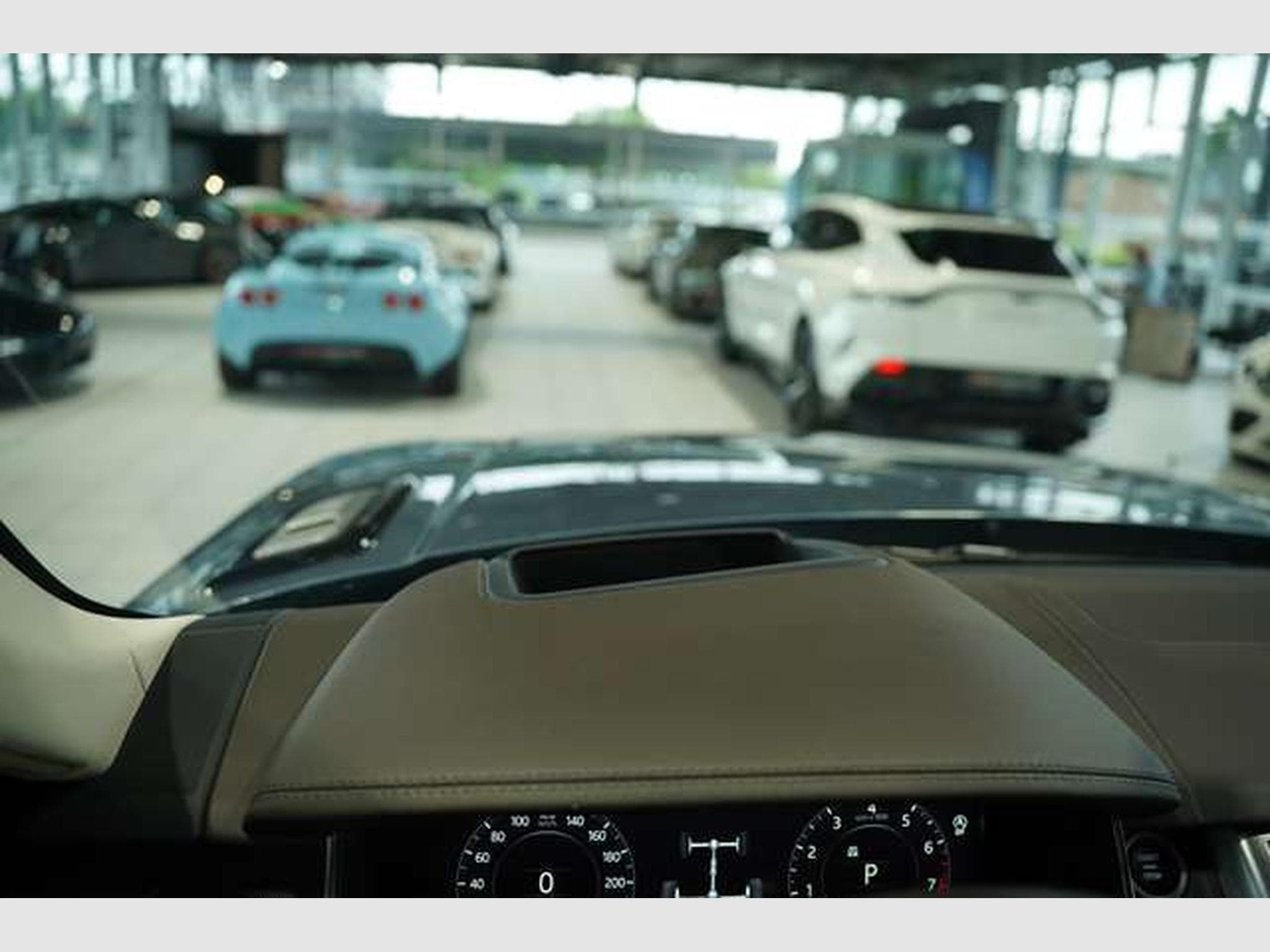 Land-Rover Range Rover Sport HSE *2.HD *Memory *H-UP *Kam (2018) - Photo 42