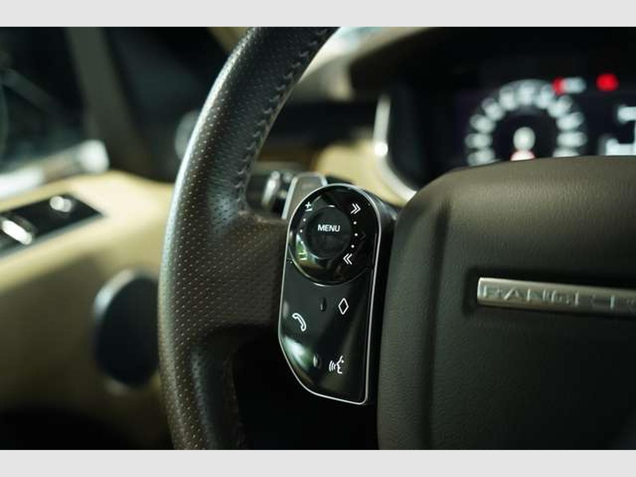 Land-Rover Range Rover Sport HSE *2.HD *Memory *H-UP *Kam (2018) - Photo 43