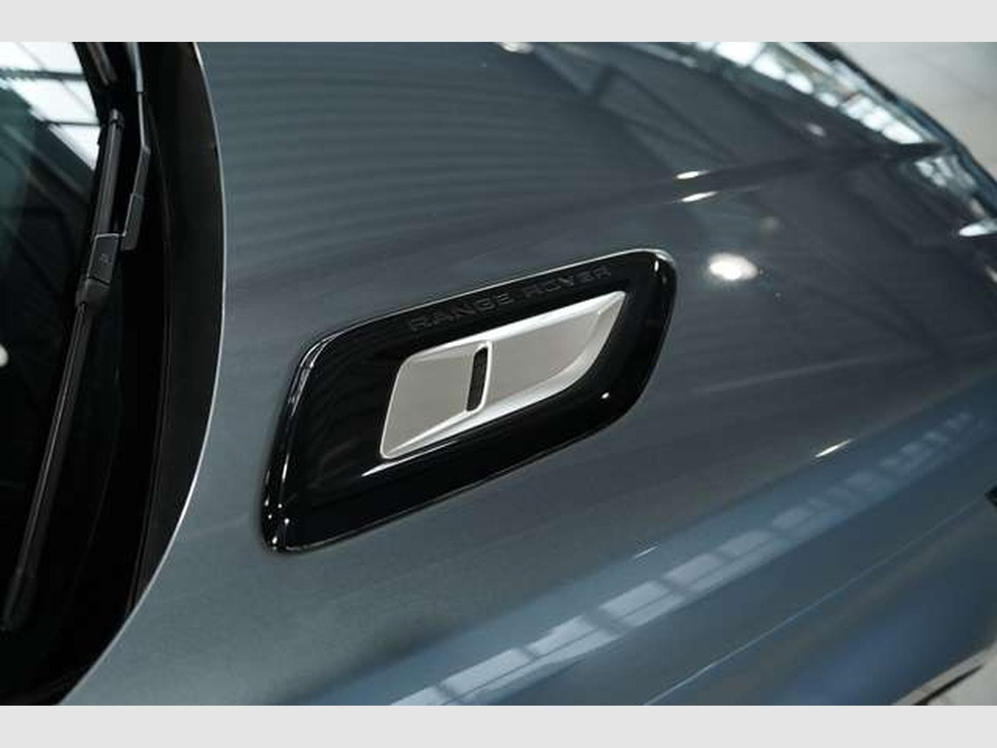 Land-Rover Range Rover Sport HSE *2.HD *Memory *H-UP *Kam (2018) - Photo 9