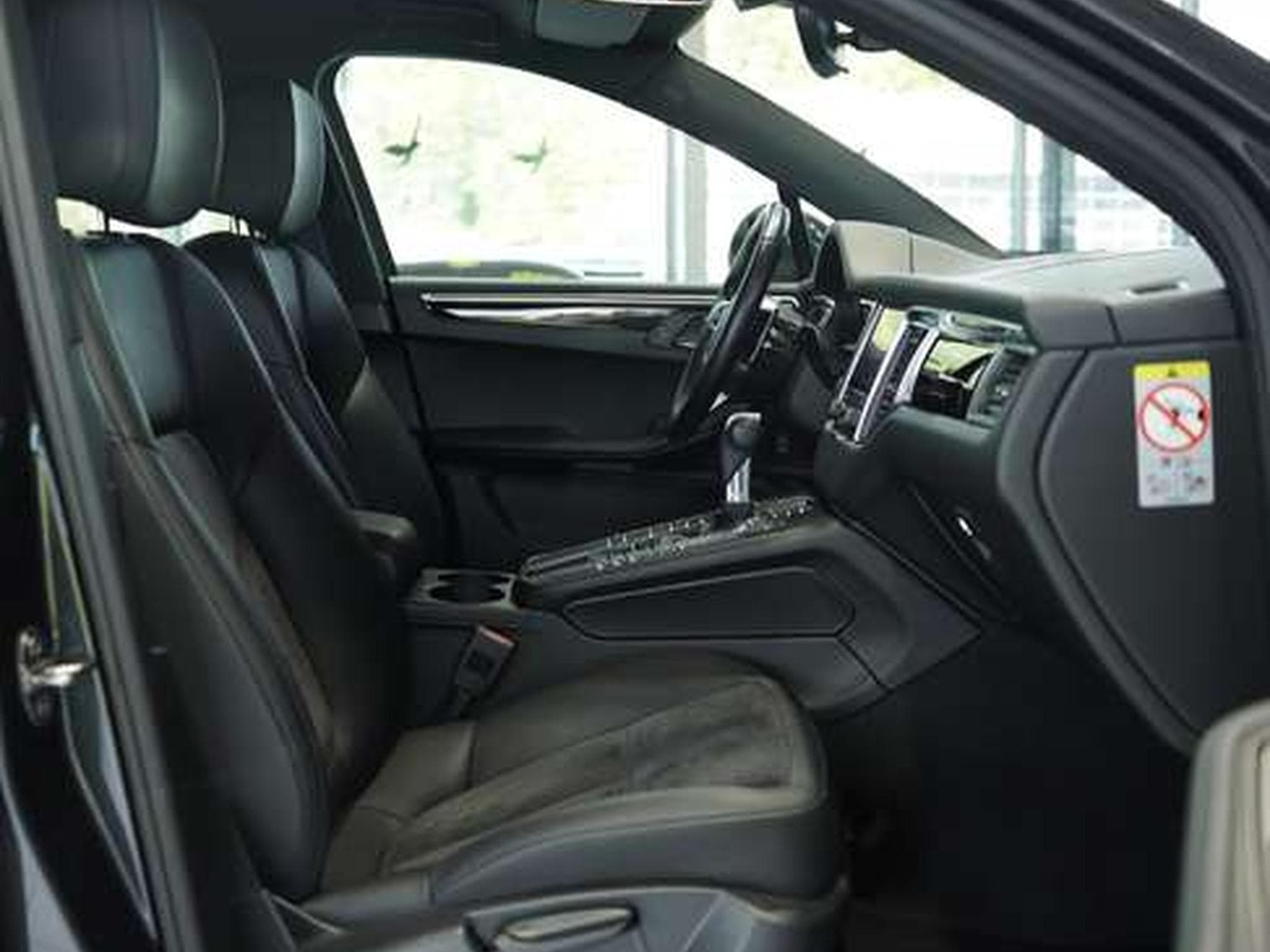 Porsche Macan S 1.Hand *20 *Memory *Xenon *PDLS *Kamera (2017) - Photo 11