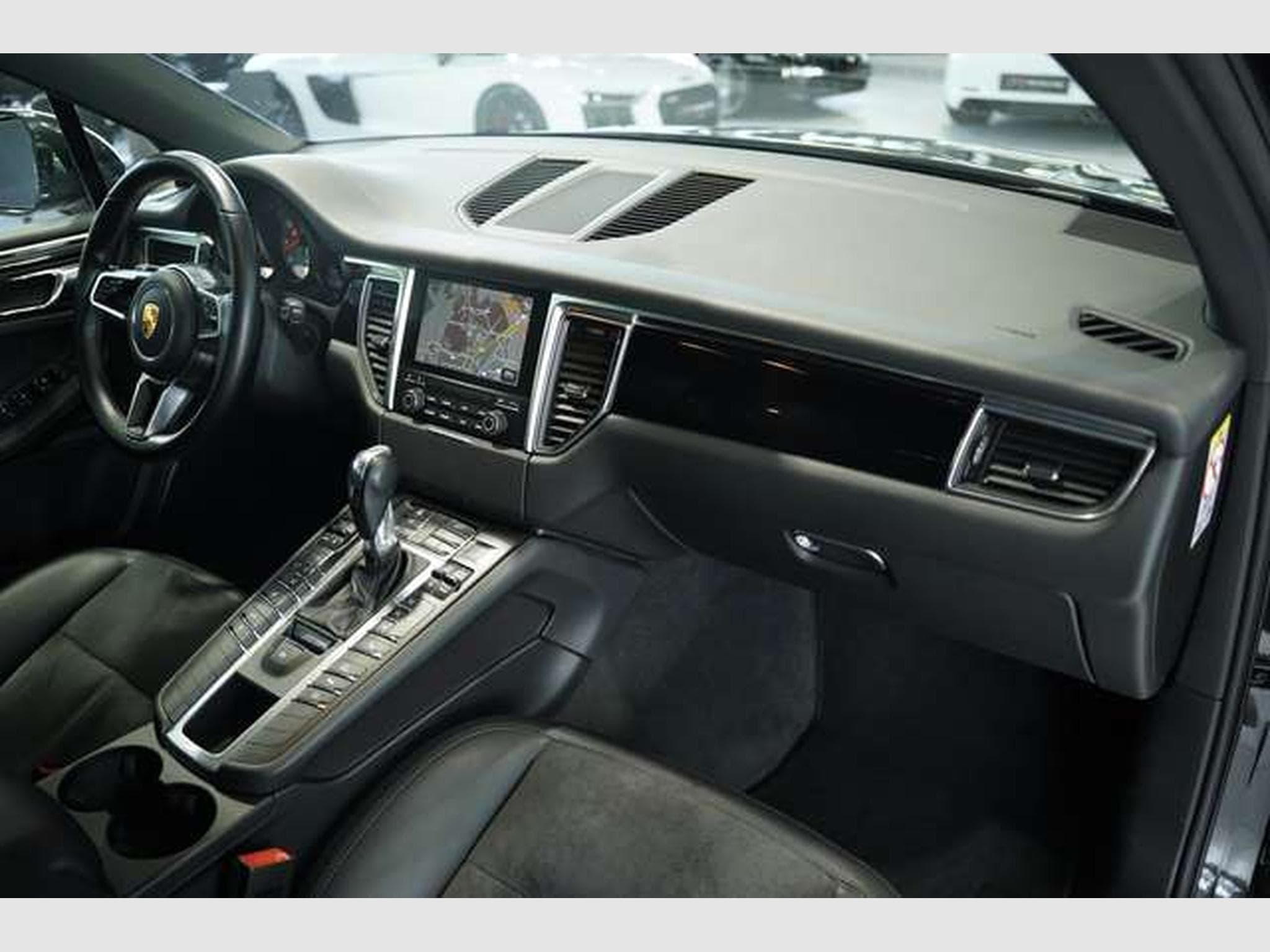Porsche Macan S 1.Hand *20 *Memory *Xenon *PDLS *Kamera (2017) - Photo 13
