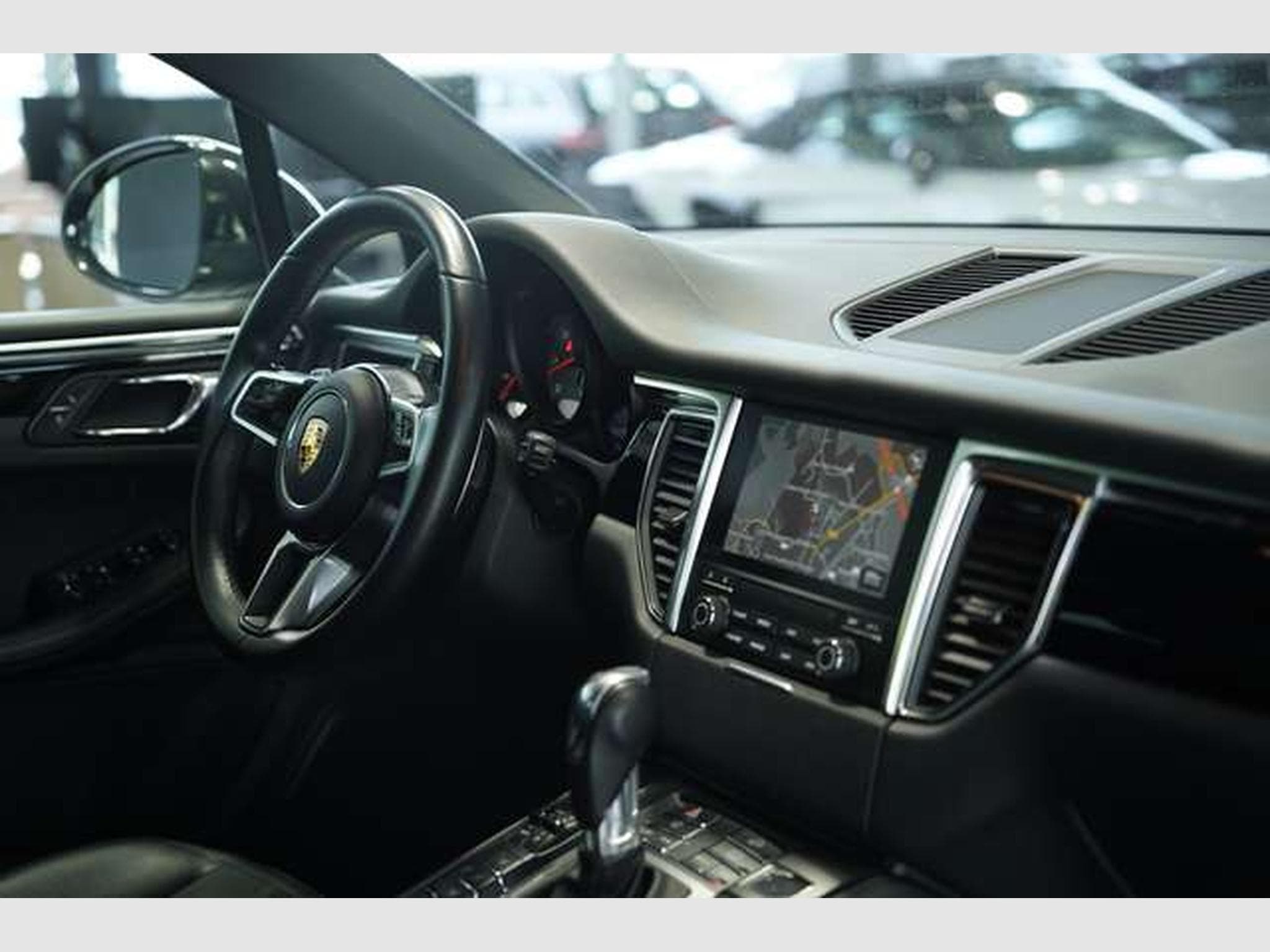 Porsche Macan S 1.Hand *20 *Memory *Xenon *PDLS *Kamera (2017) - Photo 14