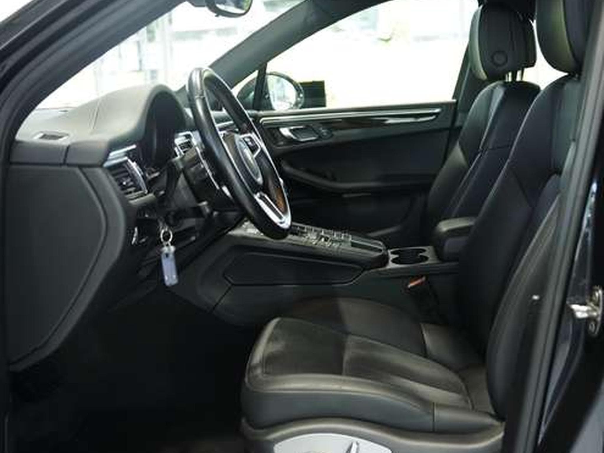 Porsche Macan S 1.Hand *20 *Memory *Xenon *PDLS *Kamera (2017) - Photo 17