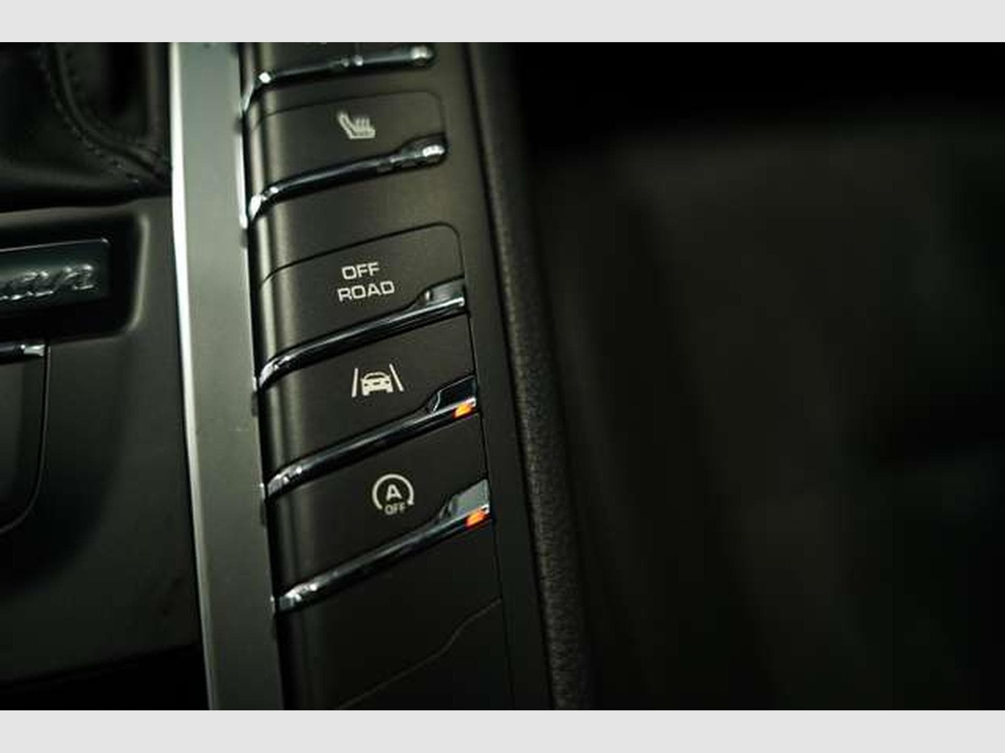 Porsche Macan S 1.Hand *20 *Memory *Xenon *PDLS *Kamera (2017) - Photo 25