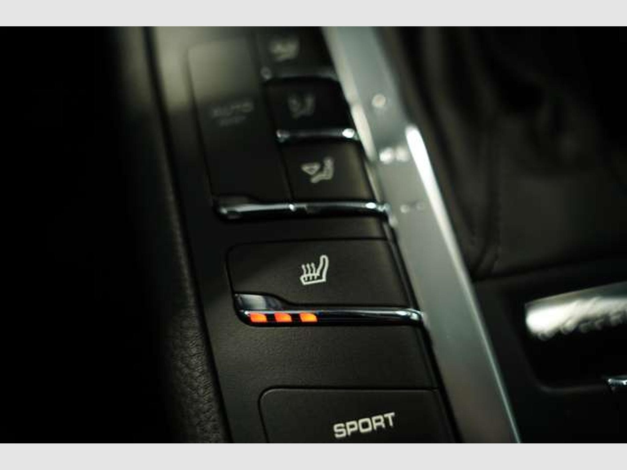 Porsche Macan S 1.Hand *20 *Memory *Xenon *PDLS *Kamera (2017) - Photo 27