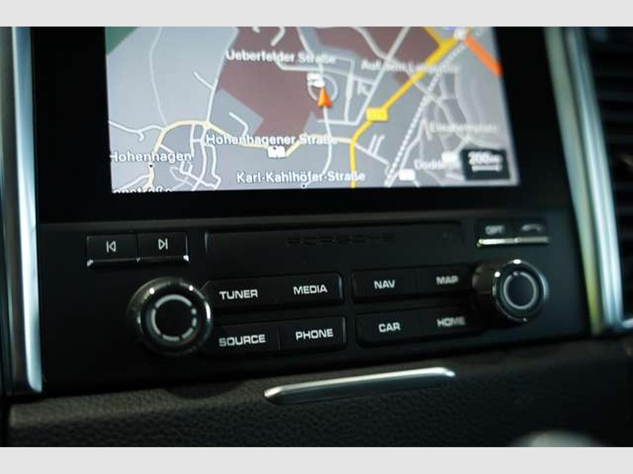 Porsche Macan S 1.Hand *20 *Memory *Xenon *PDLS *Kamera (2017) - Photo 28