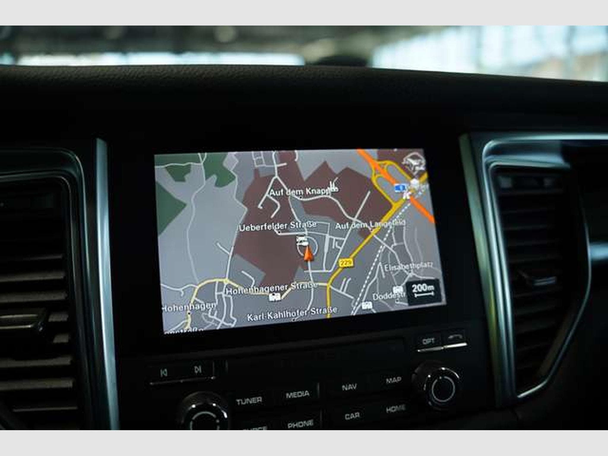 Porsche Macan S 1.Hand *20 *Memory *Xenon *PDLS *Kamera (2017) - Photo 29