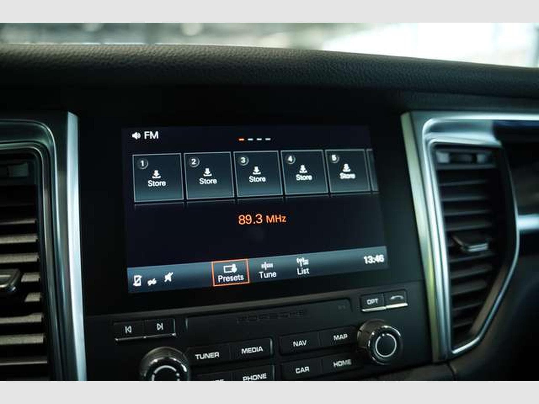 Porsche Macan S 1.Hand *20 *Memory *Xenon *PDLS *Kamera (2017) - Photo 30