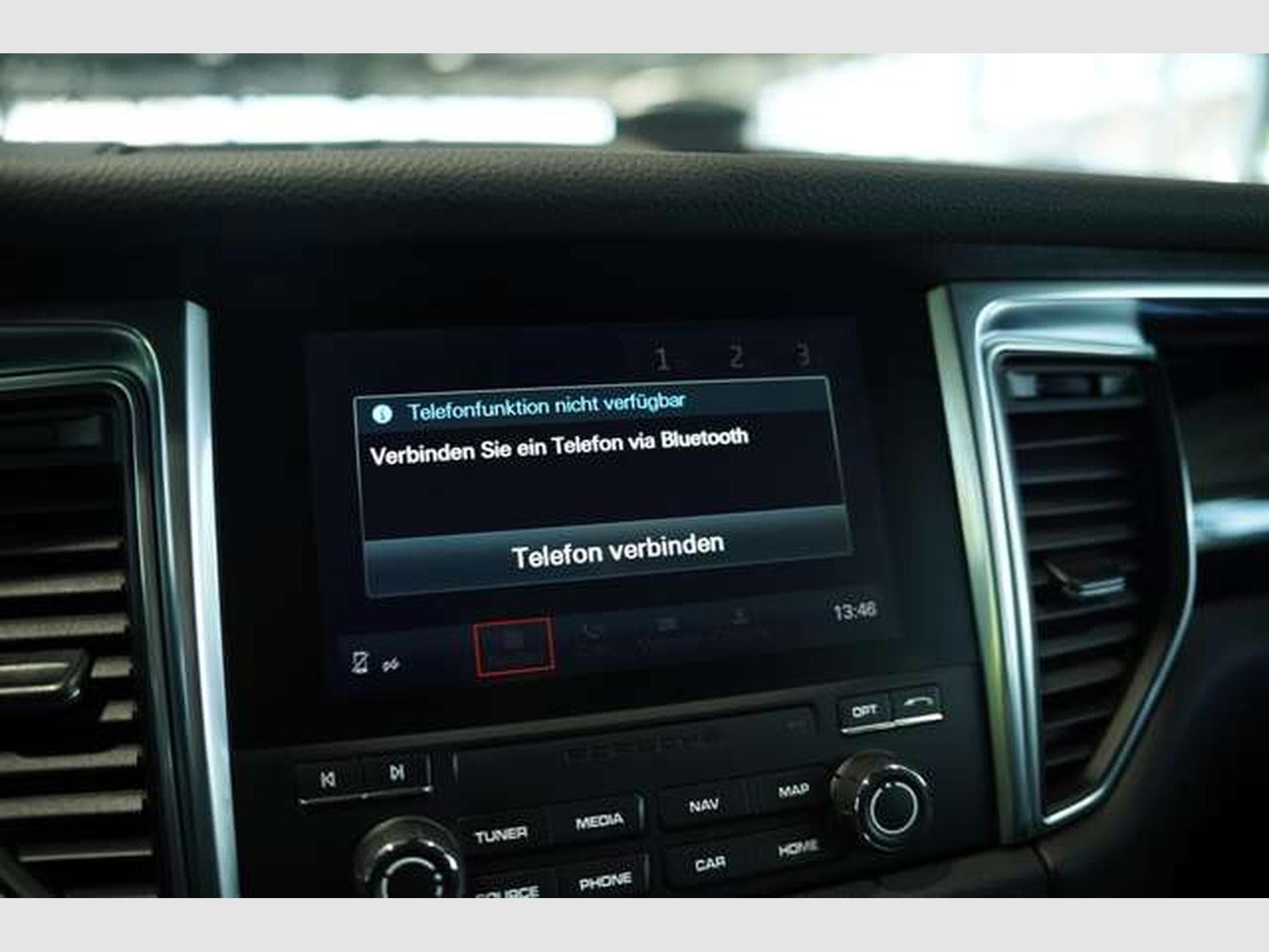 Porsche Macan S 1.Hand *20 *Memory *Xenon *PDLS *Kamera (2017) - Photo 31