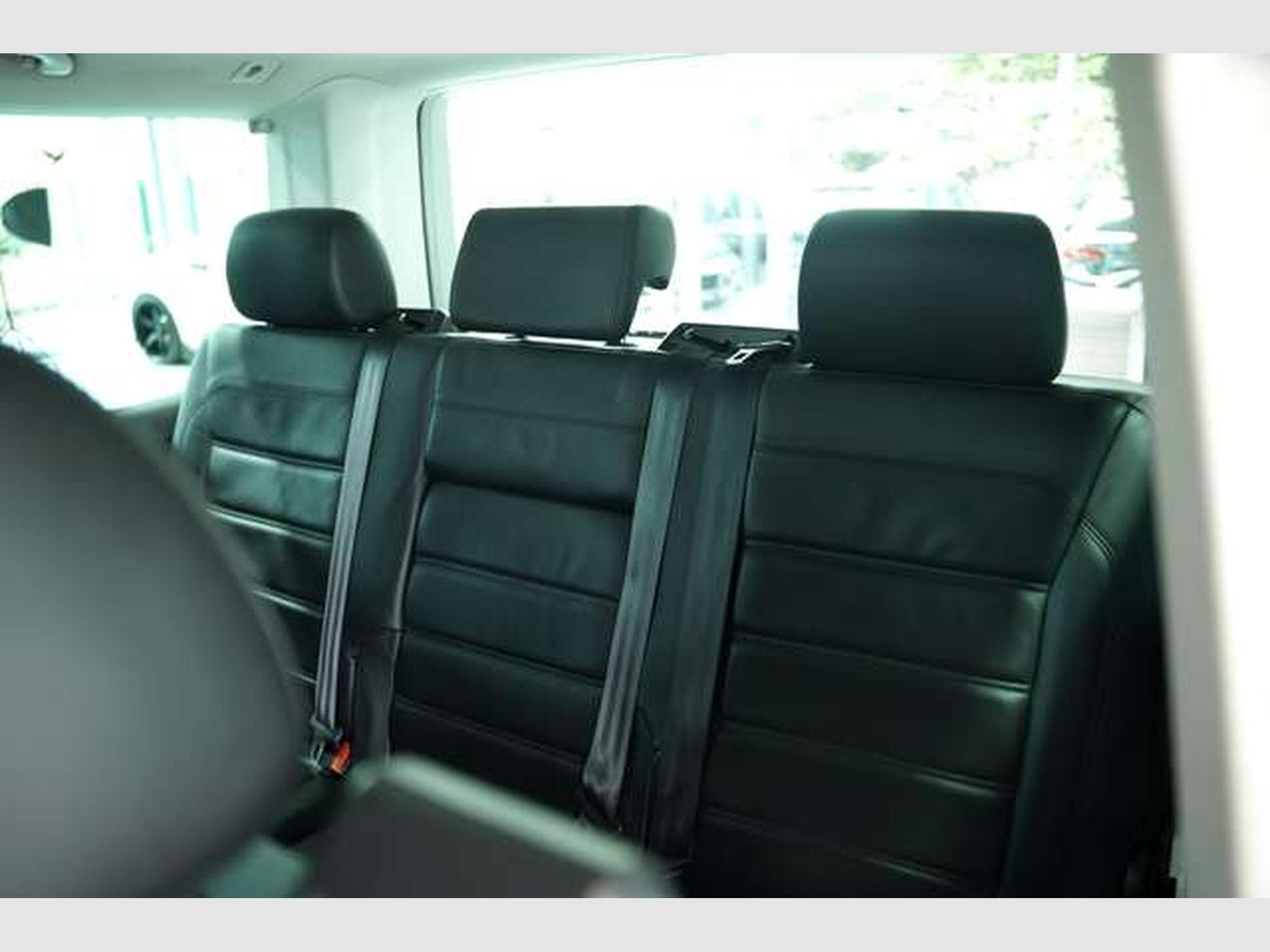 VW T6.1 Highline 4M 1.H *Nappa *Standhz *ACC (2018) - Foto 15