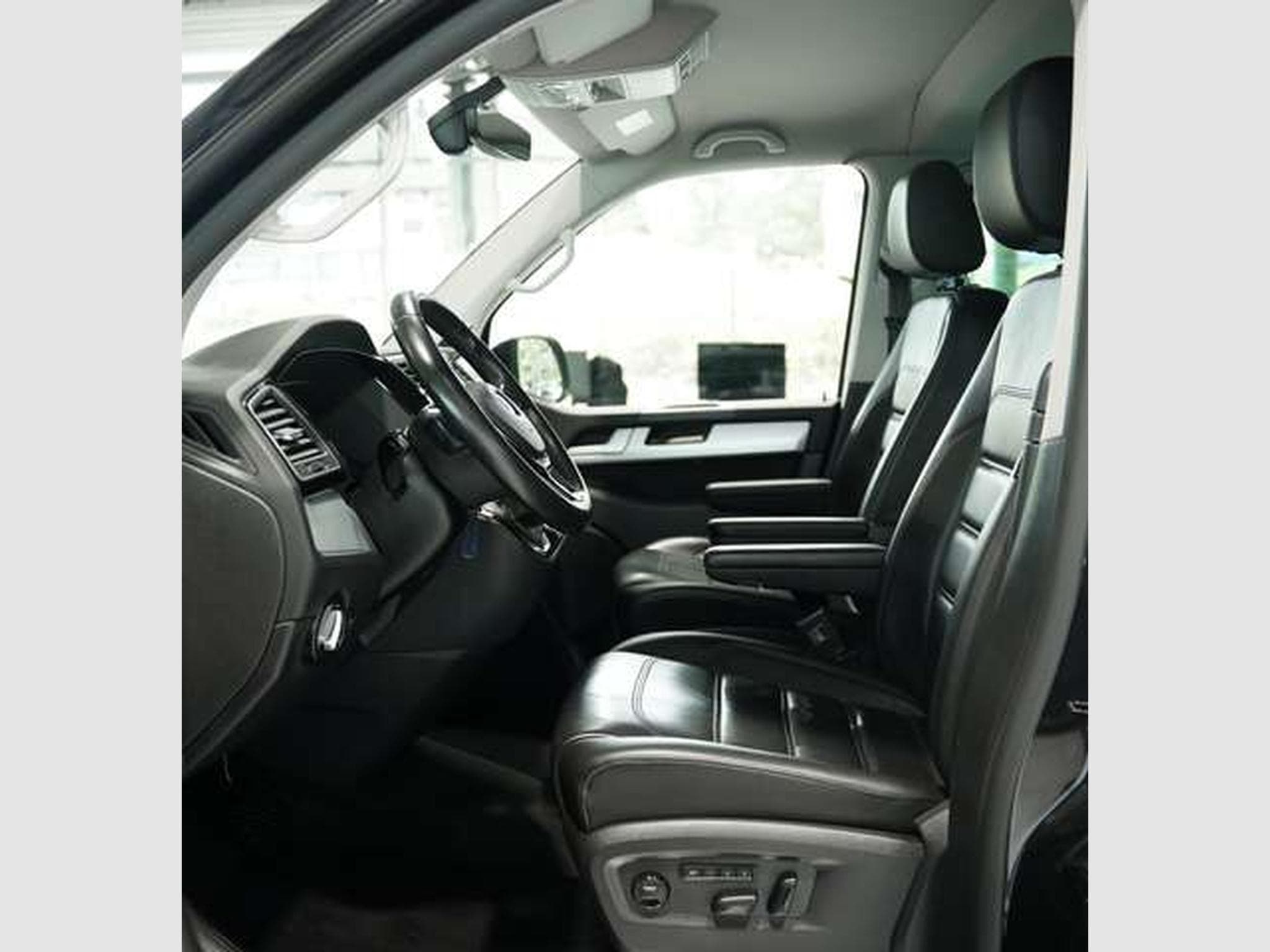 VW T6.1 Highline 4M 1.H *Nappa *Standhz *ACC (2018) - Foto 23