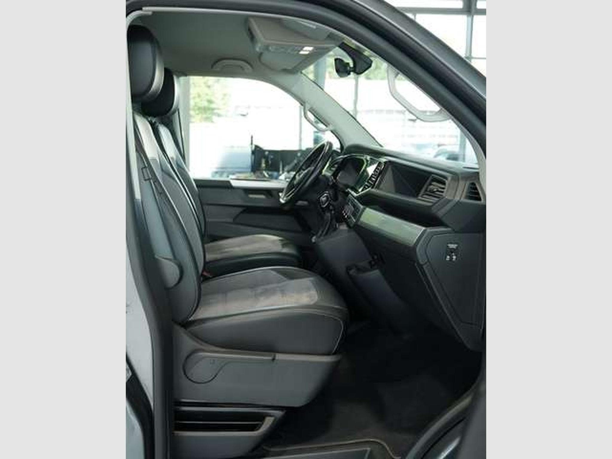 VW T6.1 Comfortline 2.H *7-Sitze*AHK*Virtual (2020) - Photo 12