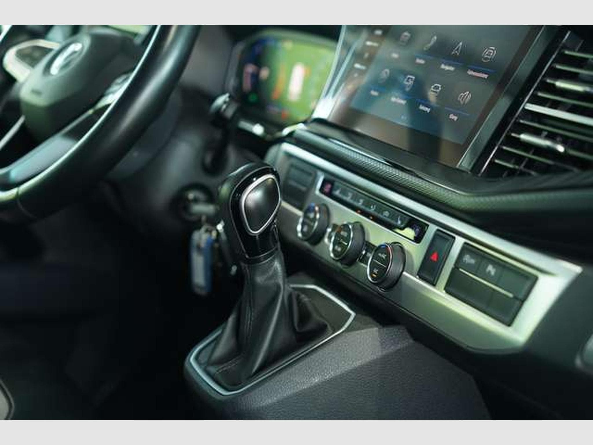 VW T6.1 Comfortline 2.H *7-Sitze*AHK*Virtual (2020) - Photo 15