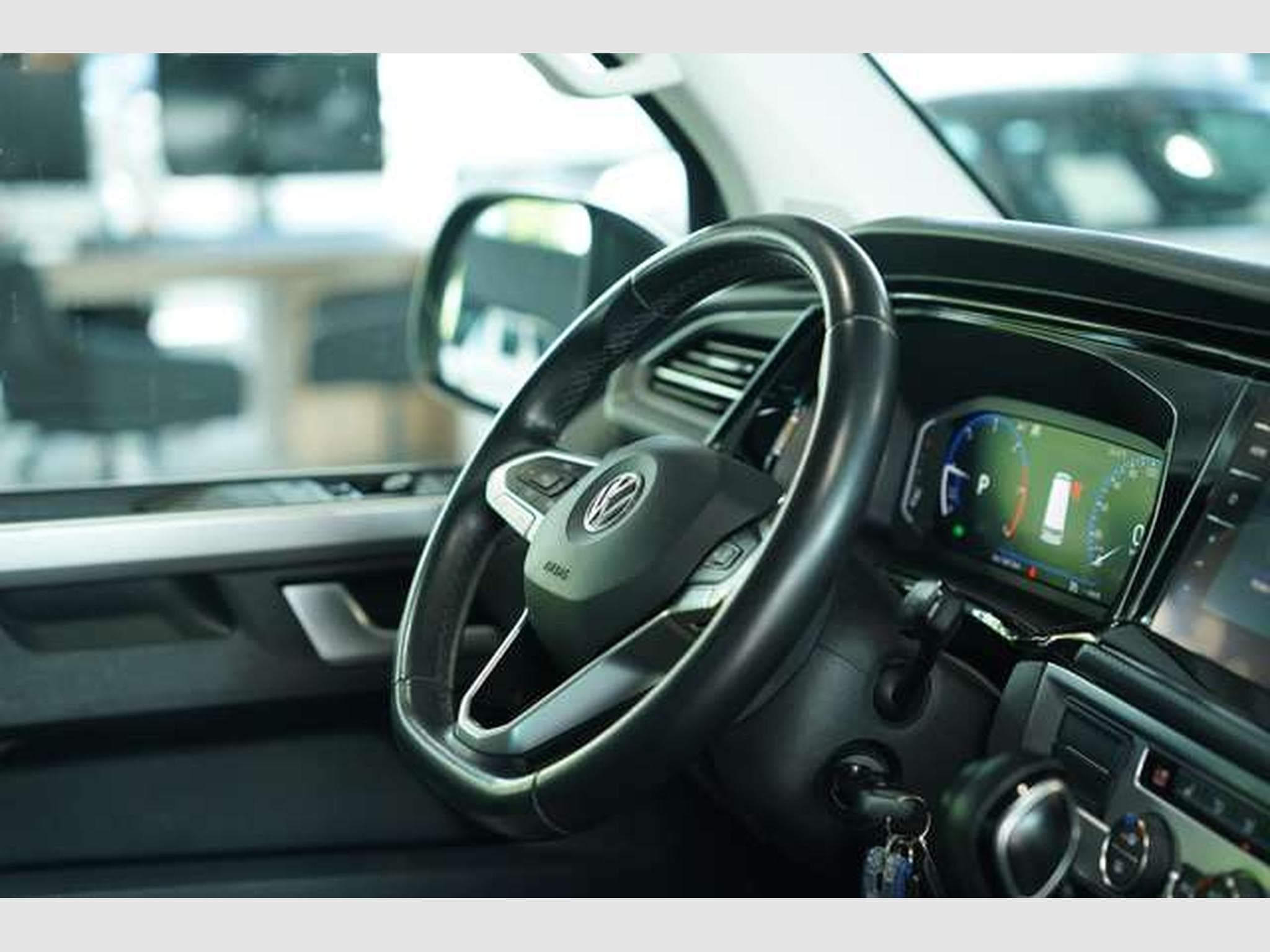 VW T6.1 Comfortline 2.H *7-Sitze*AHK*Virtual (2020) - Photo 17