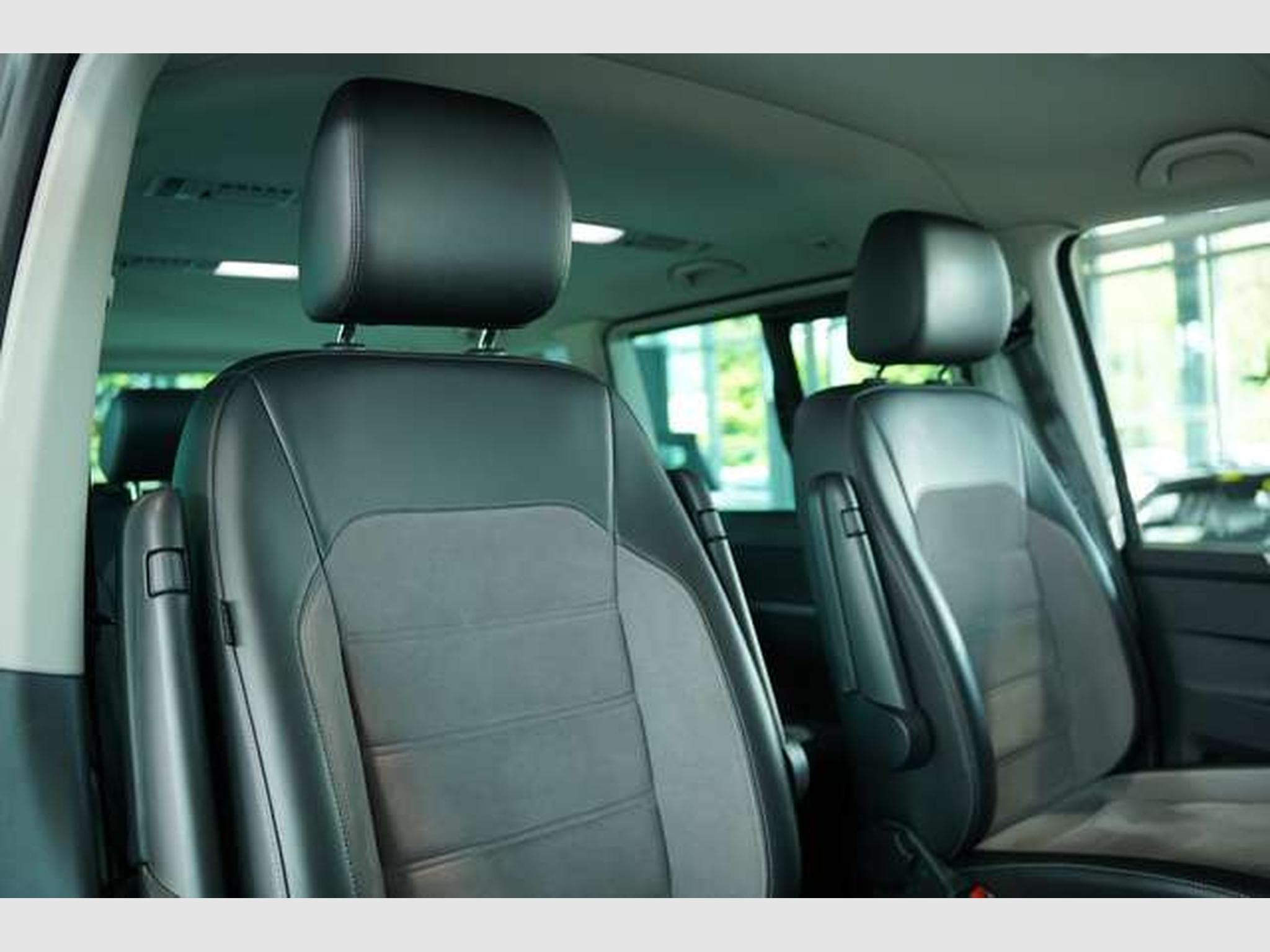 VW T6.1 Comfortline 2.H *7-Sitze*AHK*Virtual (2020) - Photo 18