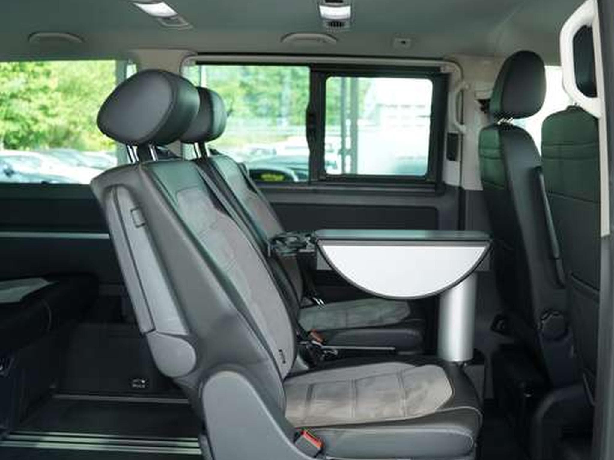 VW T6.1 Comfortline 2.H *7-Sitze*AHK*Virtual (2020) - Photo 21