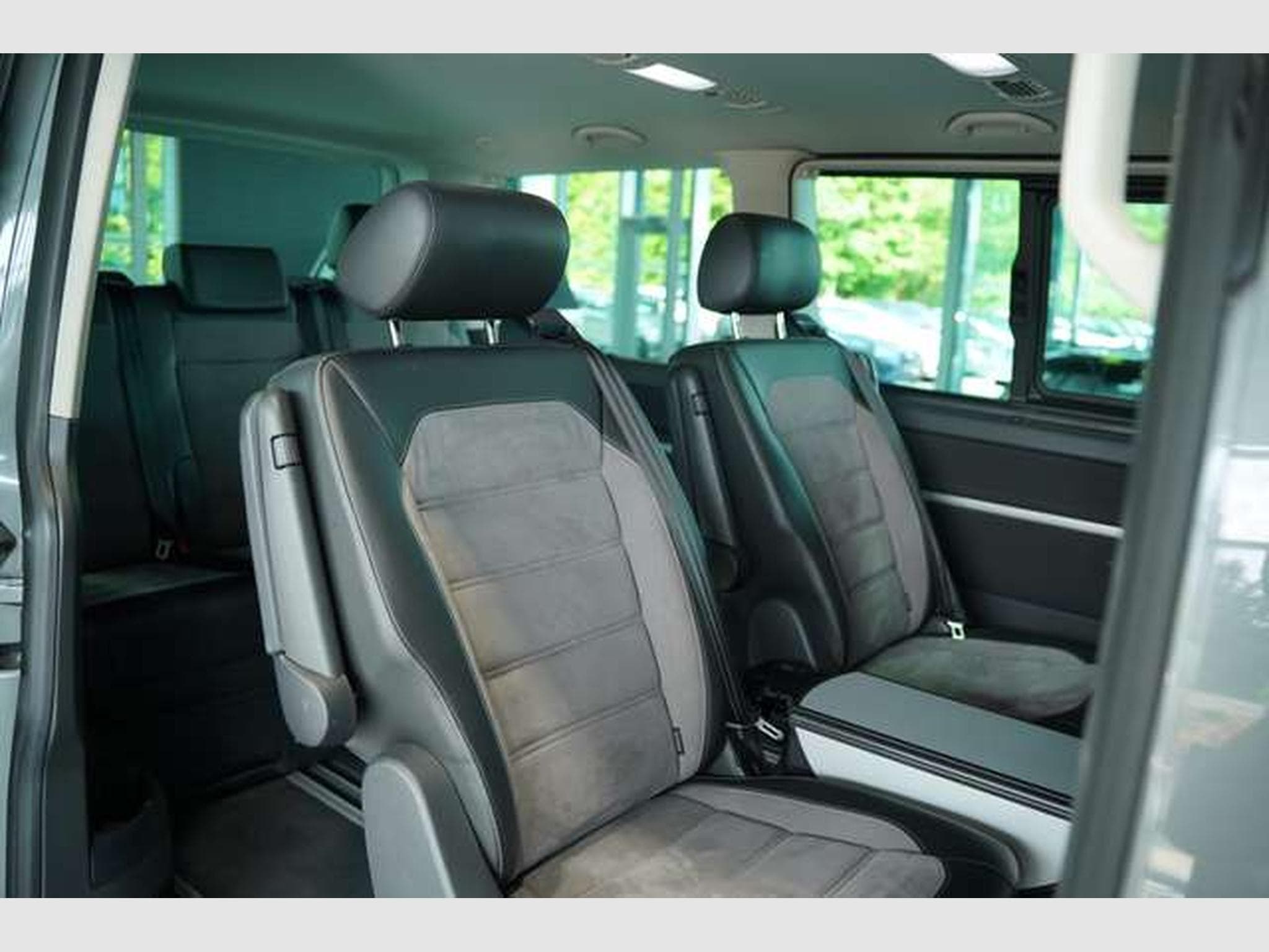 VW T6.1 Comfortline 2.H *7-Sitze*AHK*Virtual (2020) - Photo 22