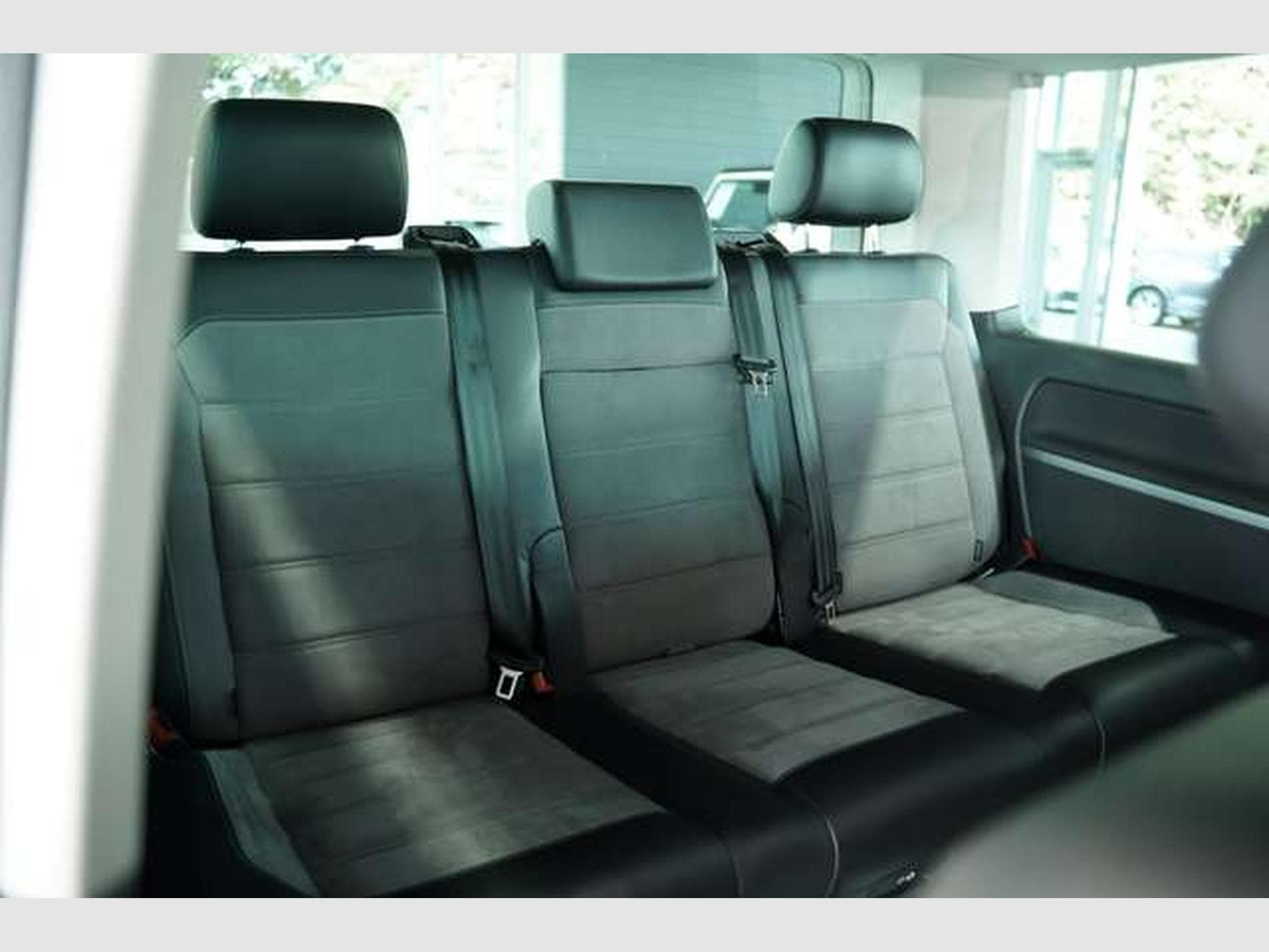 VW T6.1 Comfortline 2.H *7-Sitze*AHK*Virtual (2020) - Photo 23