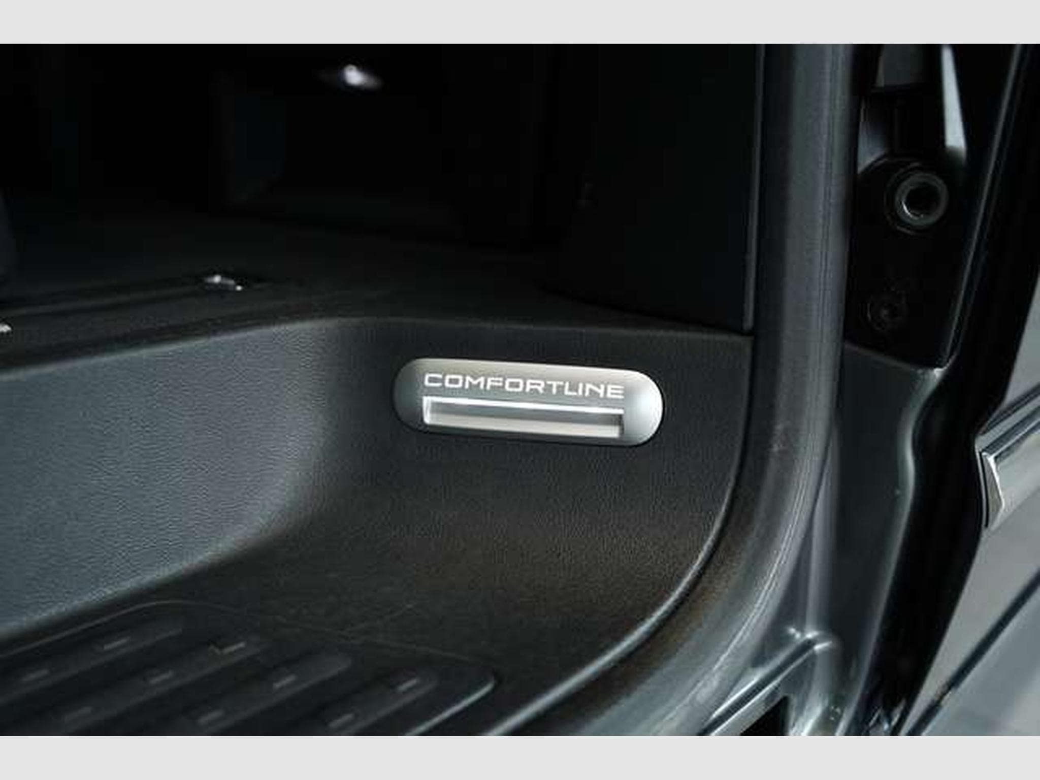 VW T6.1 Comfortline 2.H *7-Sitze*AHK*Virtual (2020) - Photo 24