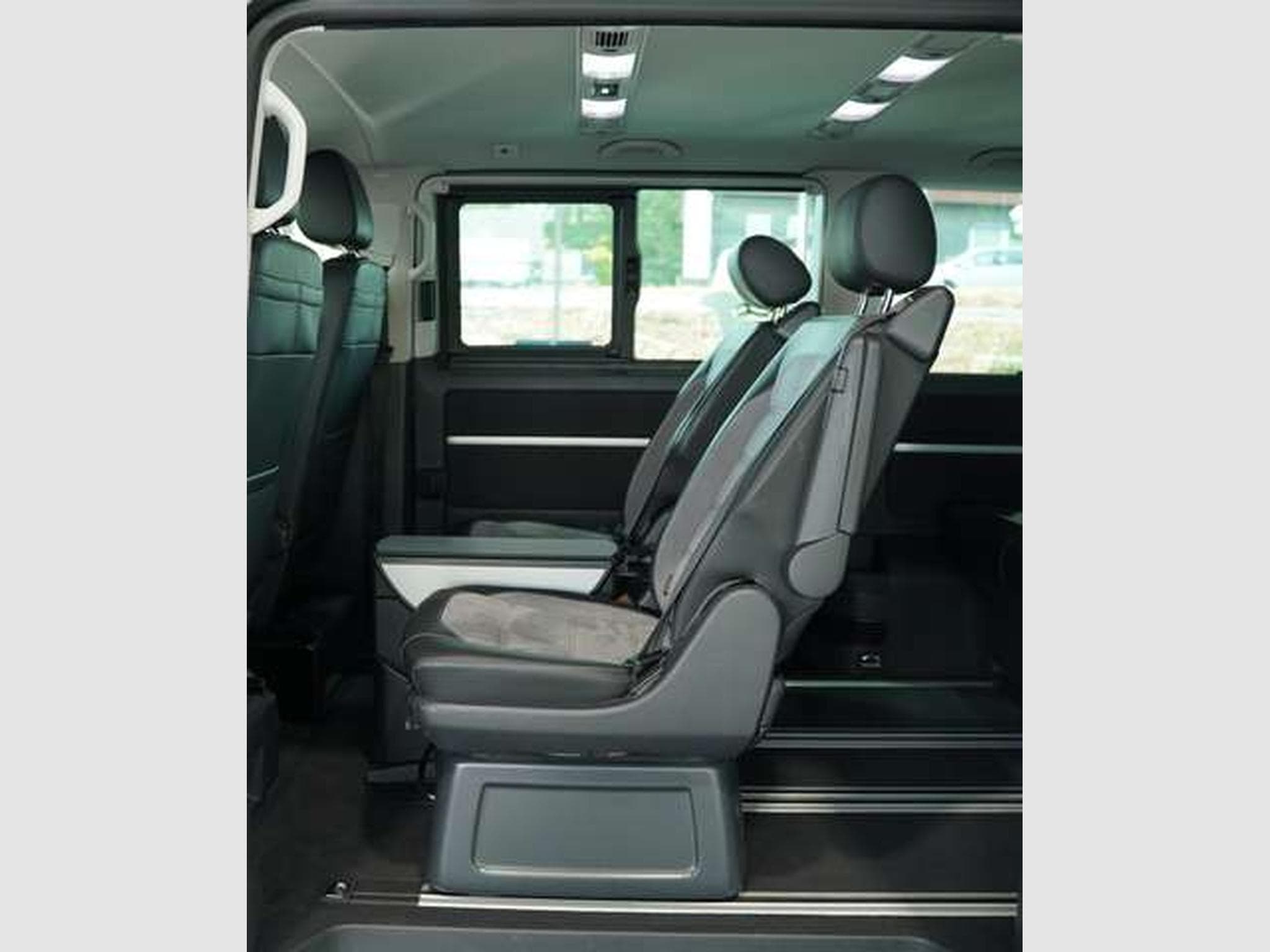VW T6.1 Comfortline 2.H *7-Sitze*AHK*Virtual (2020) - Photo 27