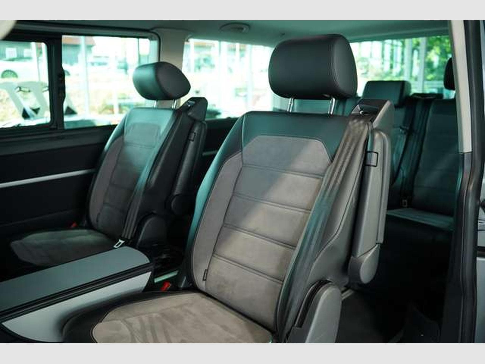 VW T6.1 Comfortline 2.H *7-Sitze*AHK*Virtual (2020) - Photo 28