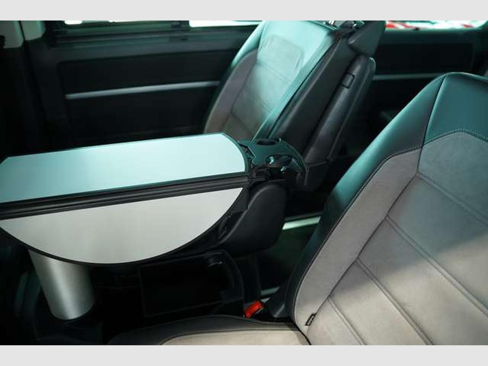 VW T6.1 Comfortline 2.H *7-Sitze*AHK*Virtual (2020) - Photo 29