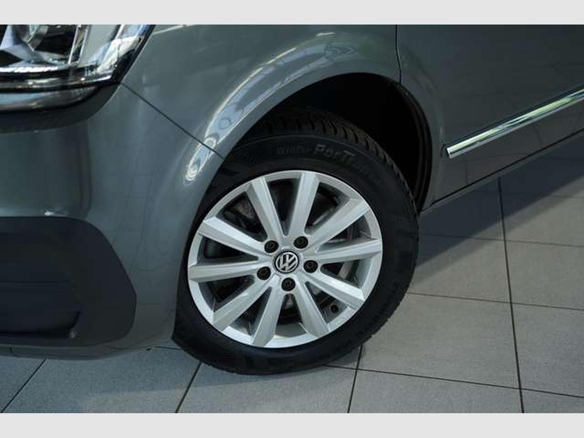 VW T6.1 Comfortline 2.H *7-Sitze*AHK*Virtual (2020) - Photo 3